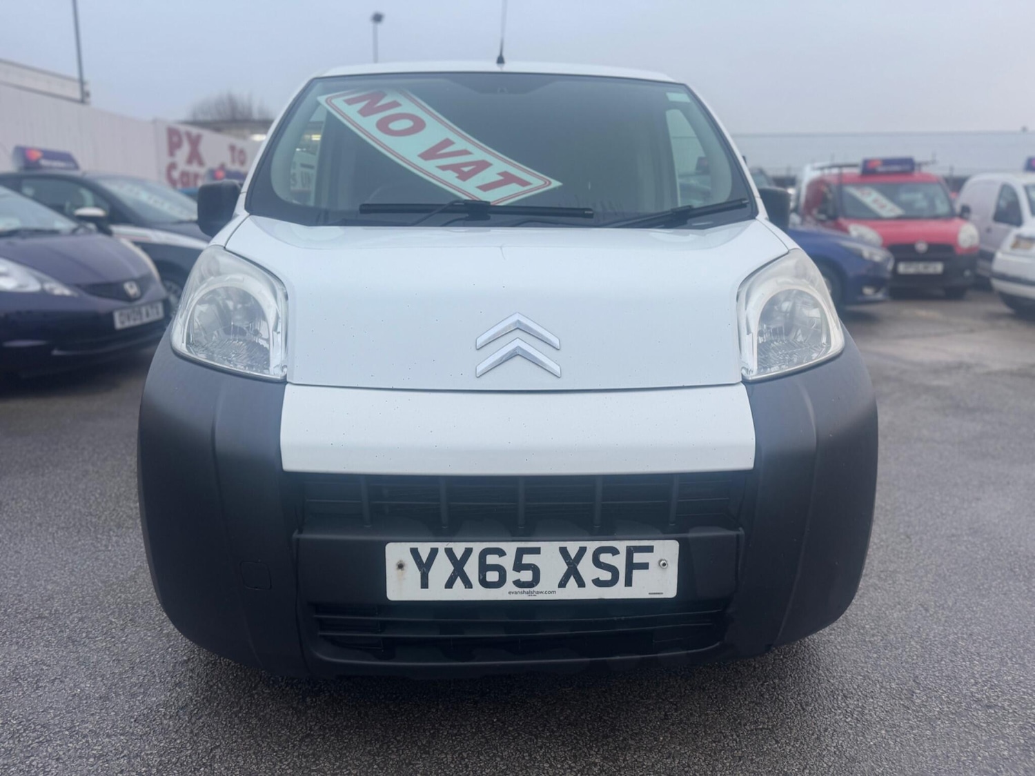 Used Citroen Nemo 2015 for sale - 77215422: Photo 5