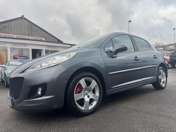Used Peugeot 207 2010 for sale - 77440570: Photo