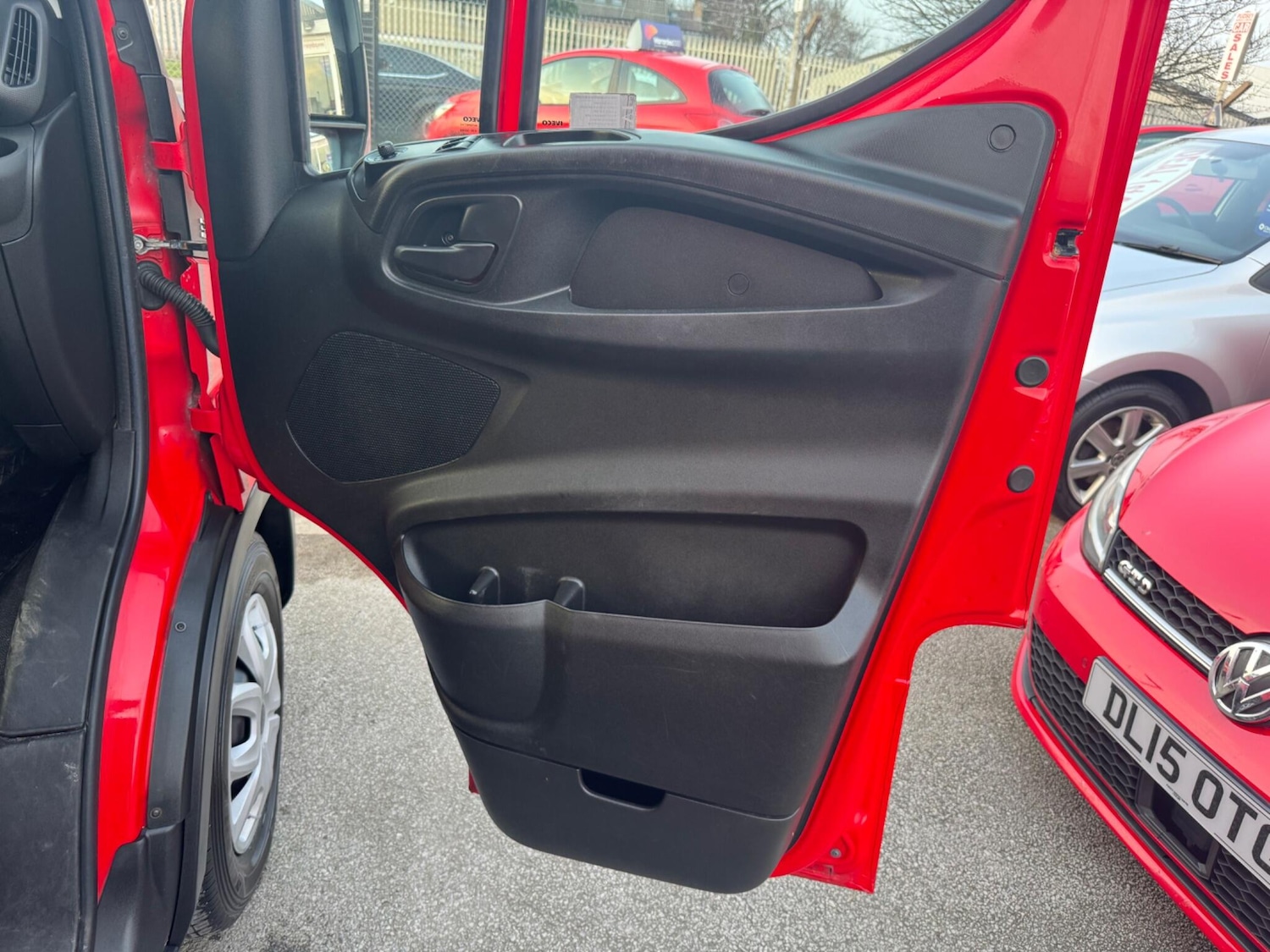 Used Iveco Daily 2017 for sale - 77509701: Photo 14