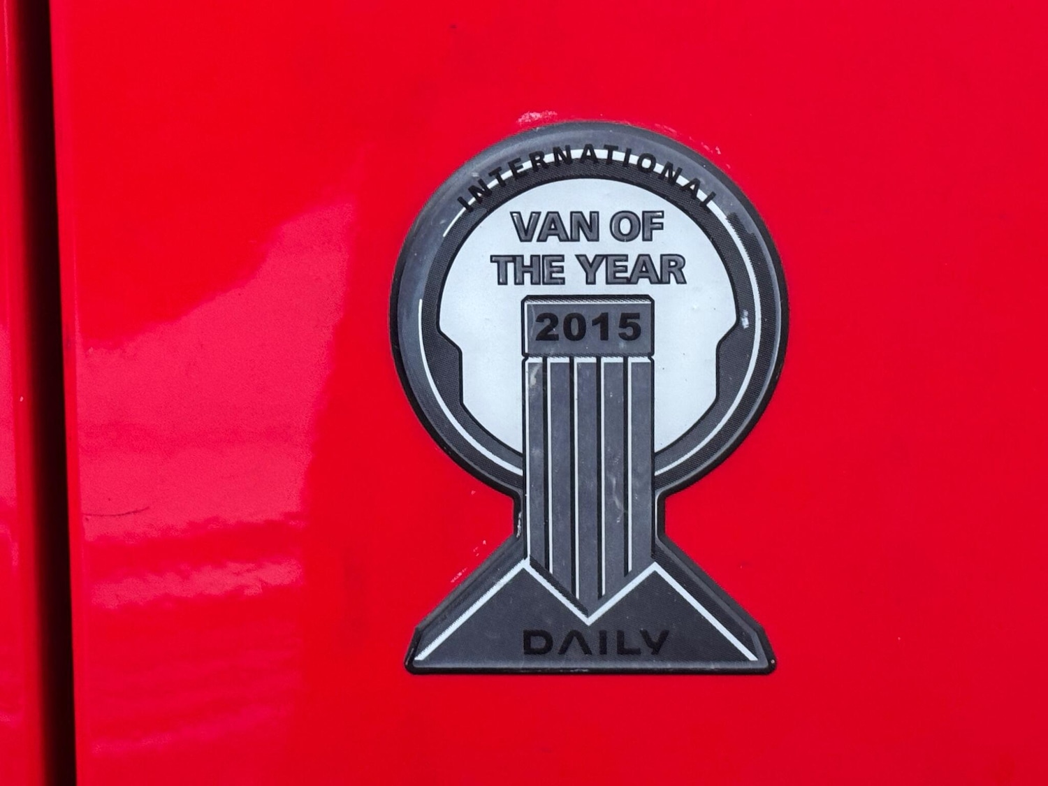 Used Iveco Daily 2017 for sale - 77509701: Photo 18