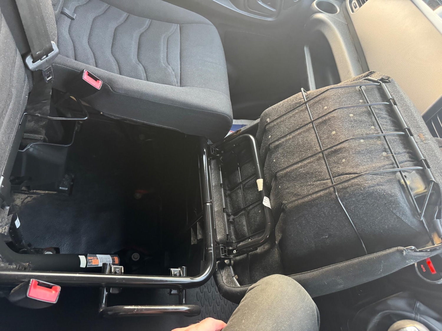 Used Iveco Daily 2017 for sale - 77509701: Photo 19