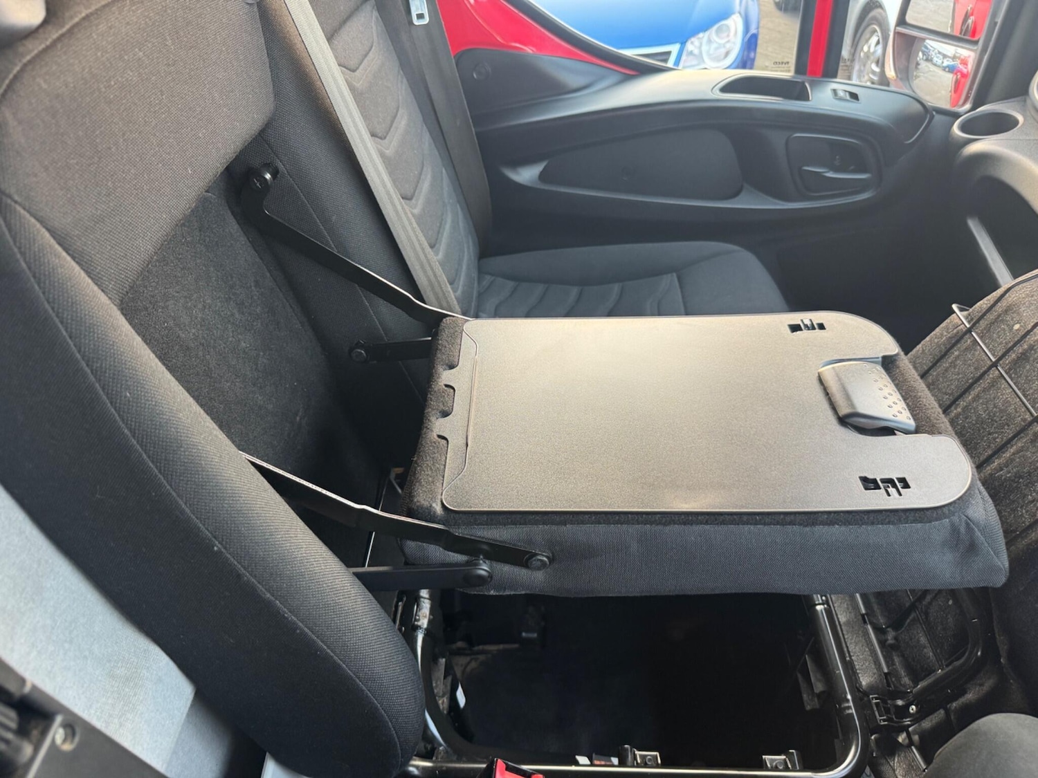 Used Iveco Daily 2017 for sale - 77509701: Photo 20