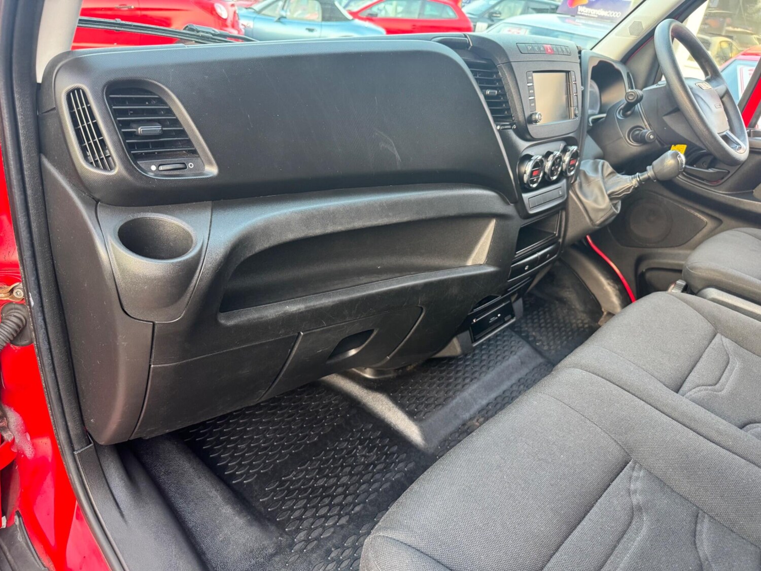 Used Iveco Daily 2017 for sale - 77509701: Photo 23