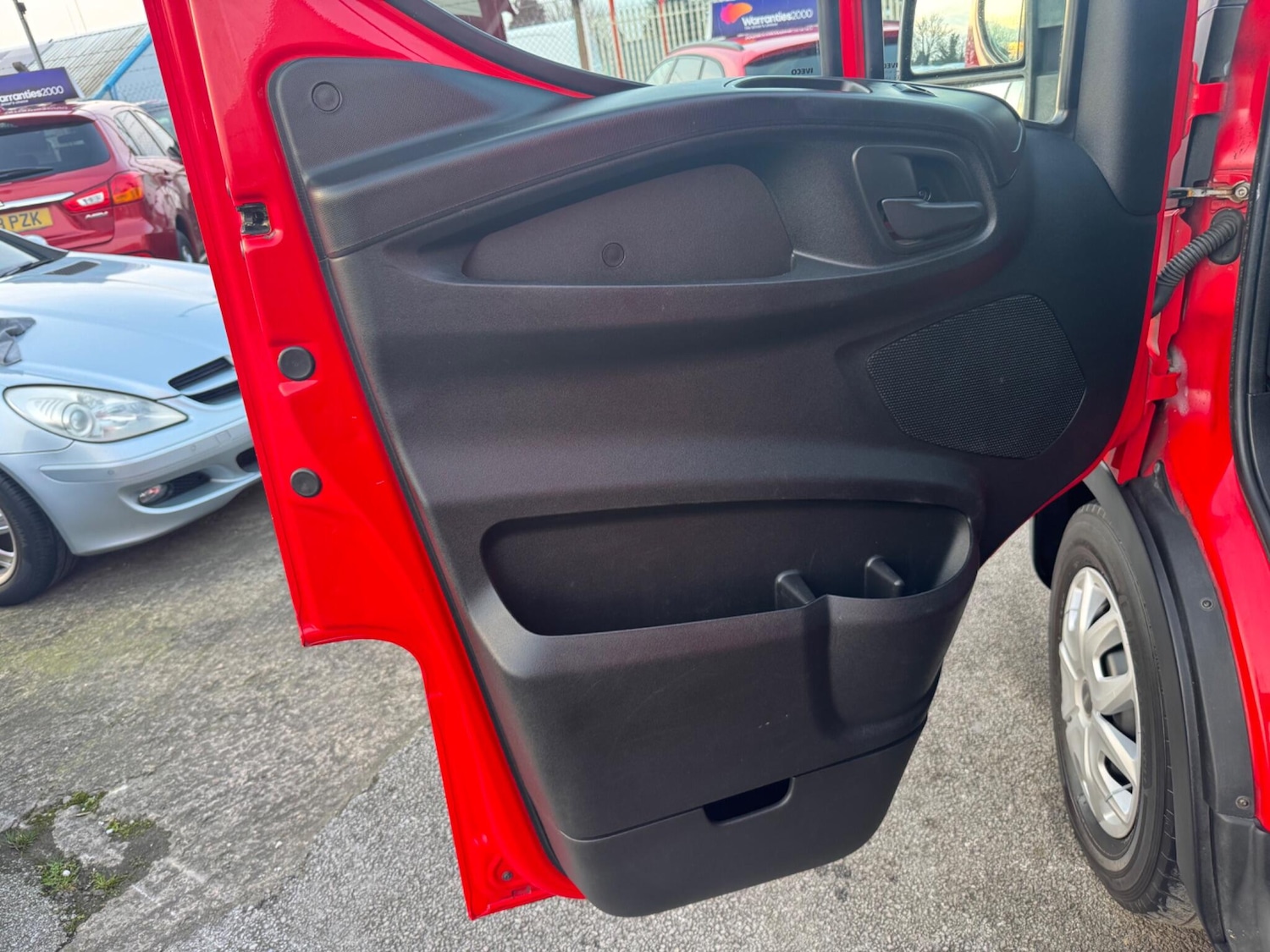 Used Iveco Daily 2017 for sale - 77509701: Photo 24