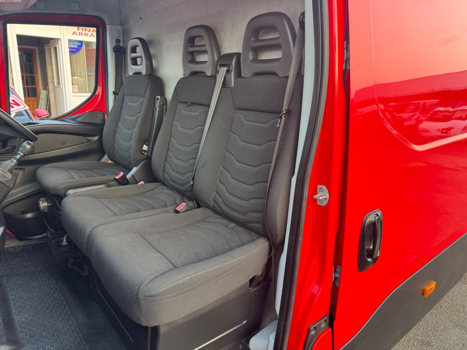 Used Iveco Daily 2017 for sale - 77509701: Photo 25