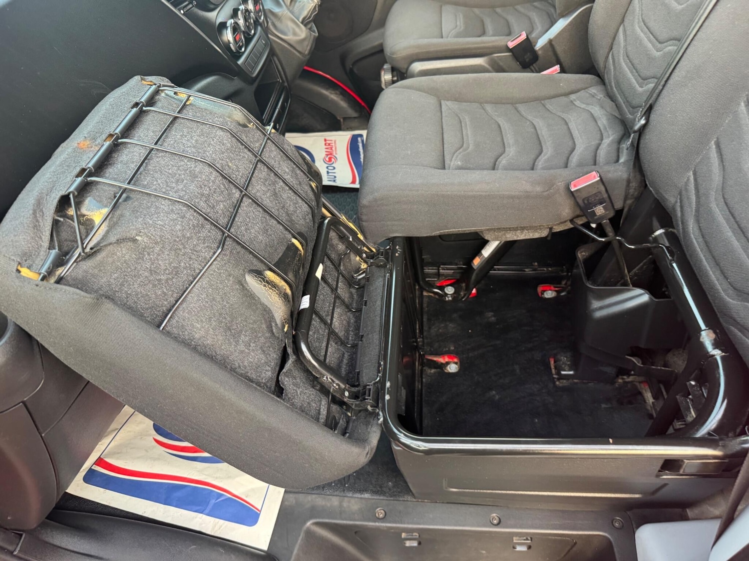 Used Iveco Daily 2017 for sale - 77509701: Photo 27