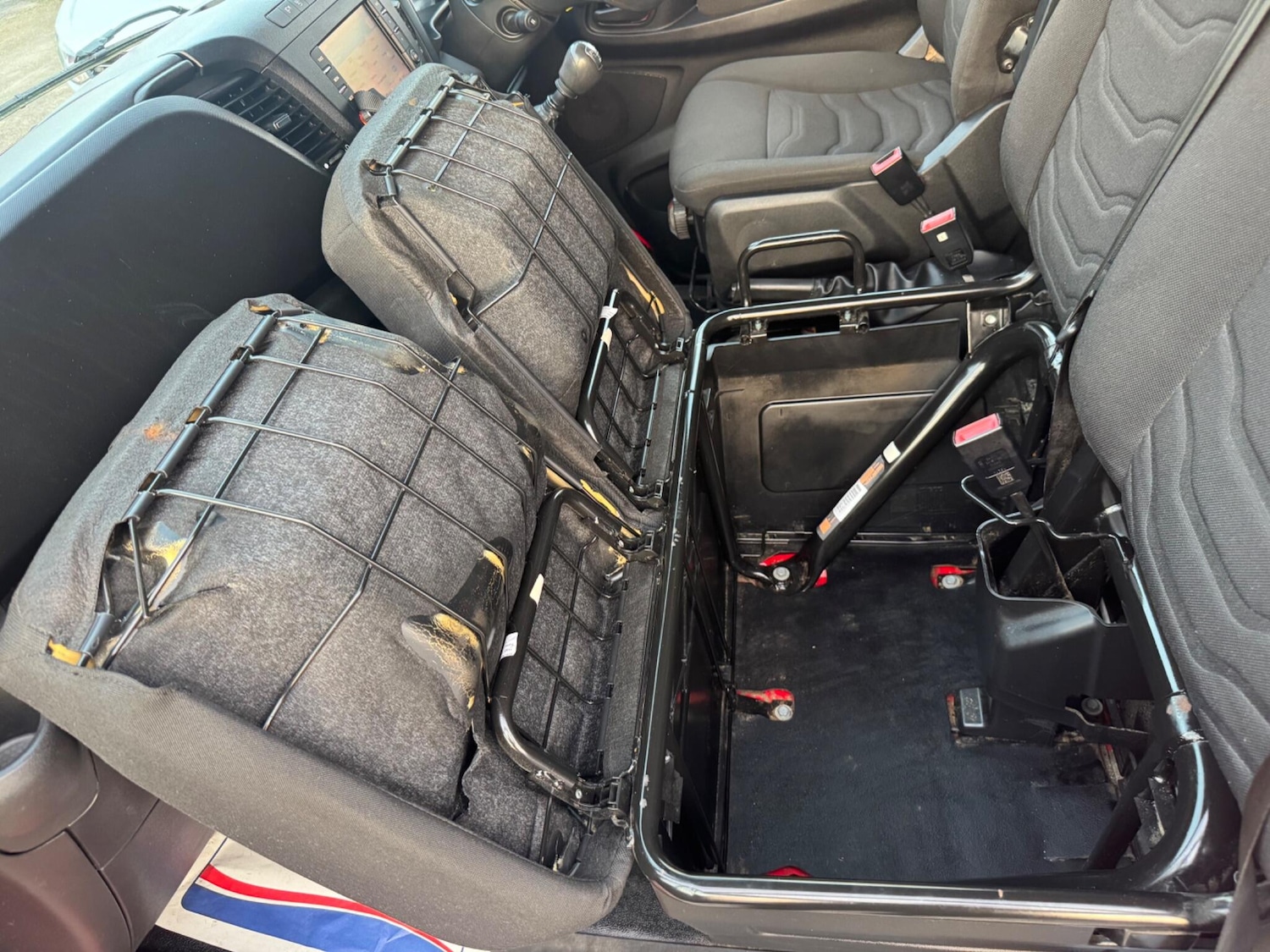 Used Iveco Daily 2017 for sale - 77509701: Photo 28