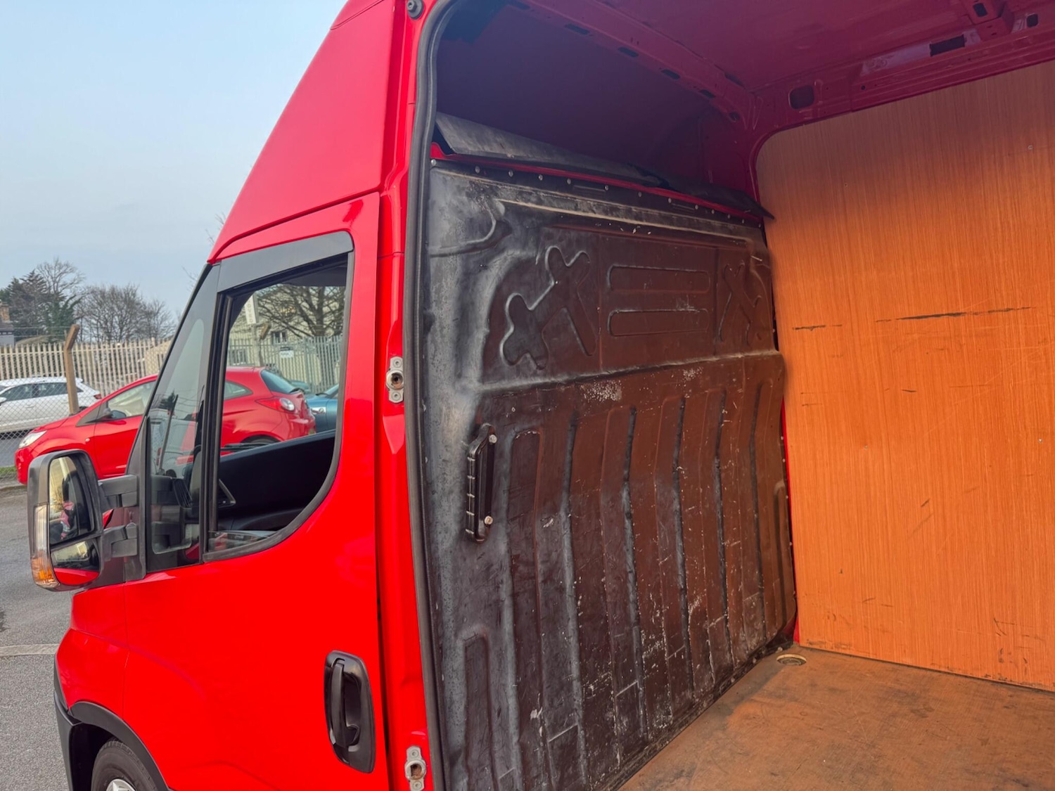 Used Iveco Daily 2017 for sale - 77509701: Photo 32