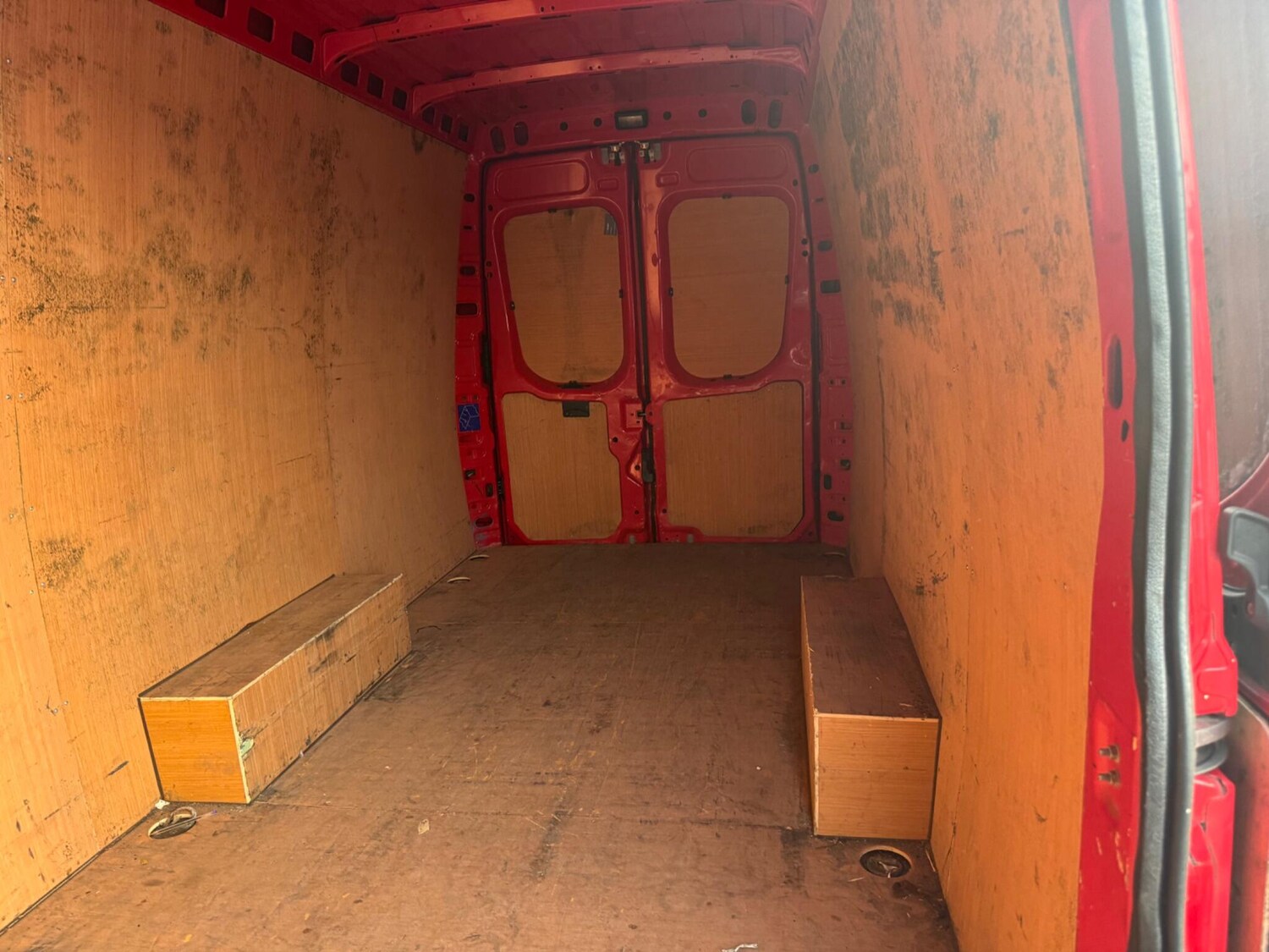 Used Iveco Daily 2017 for sale - 77509701: Photo 34