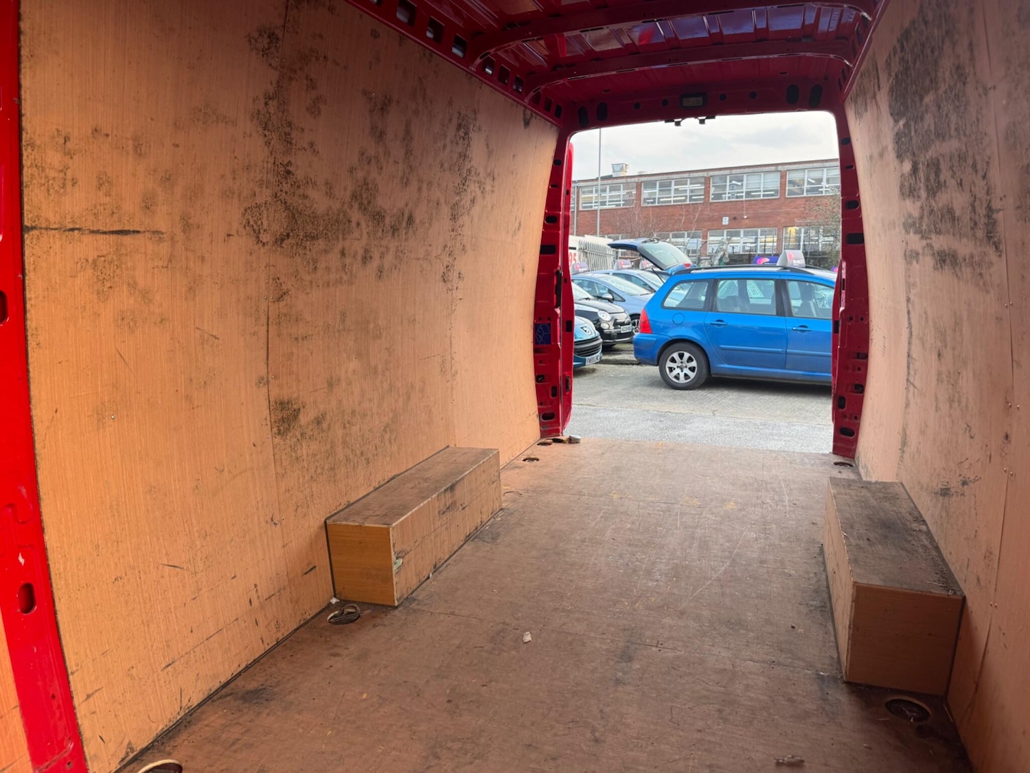 Used Iveco Daily 2017 for sale - 77509701: Photo 35