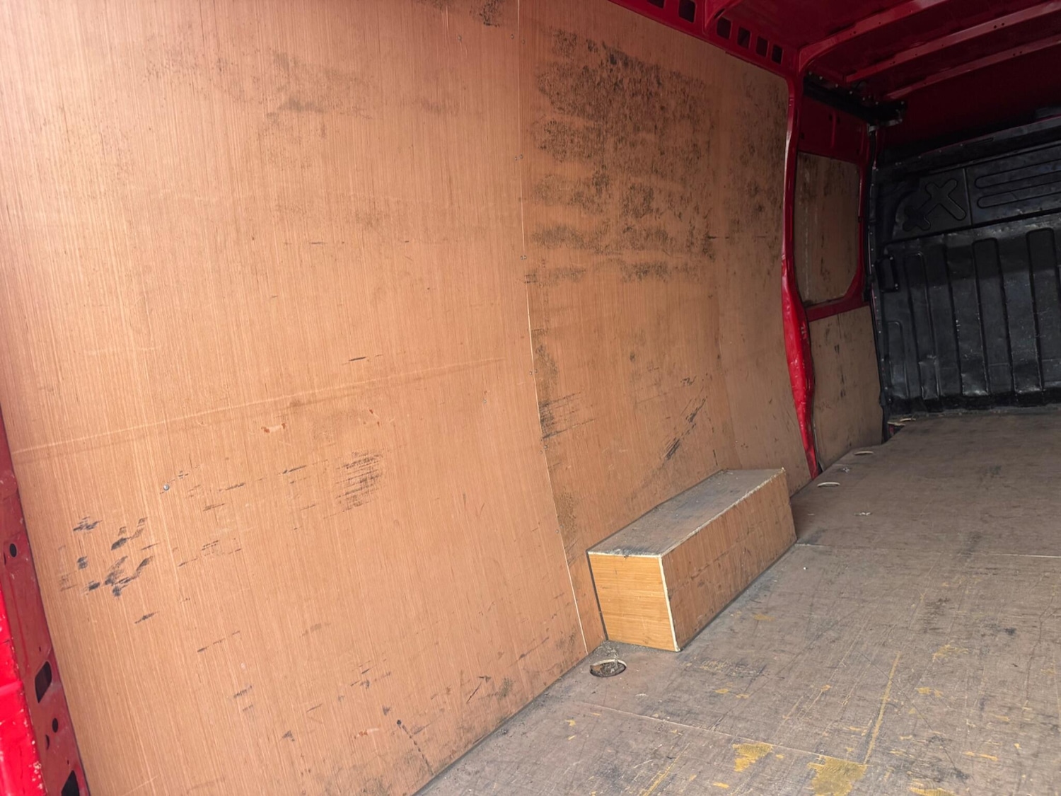 Used Iveco Daily 2017 for sale - 77509701: Photo 37