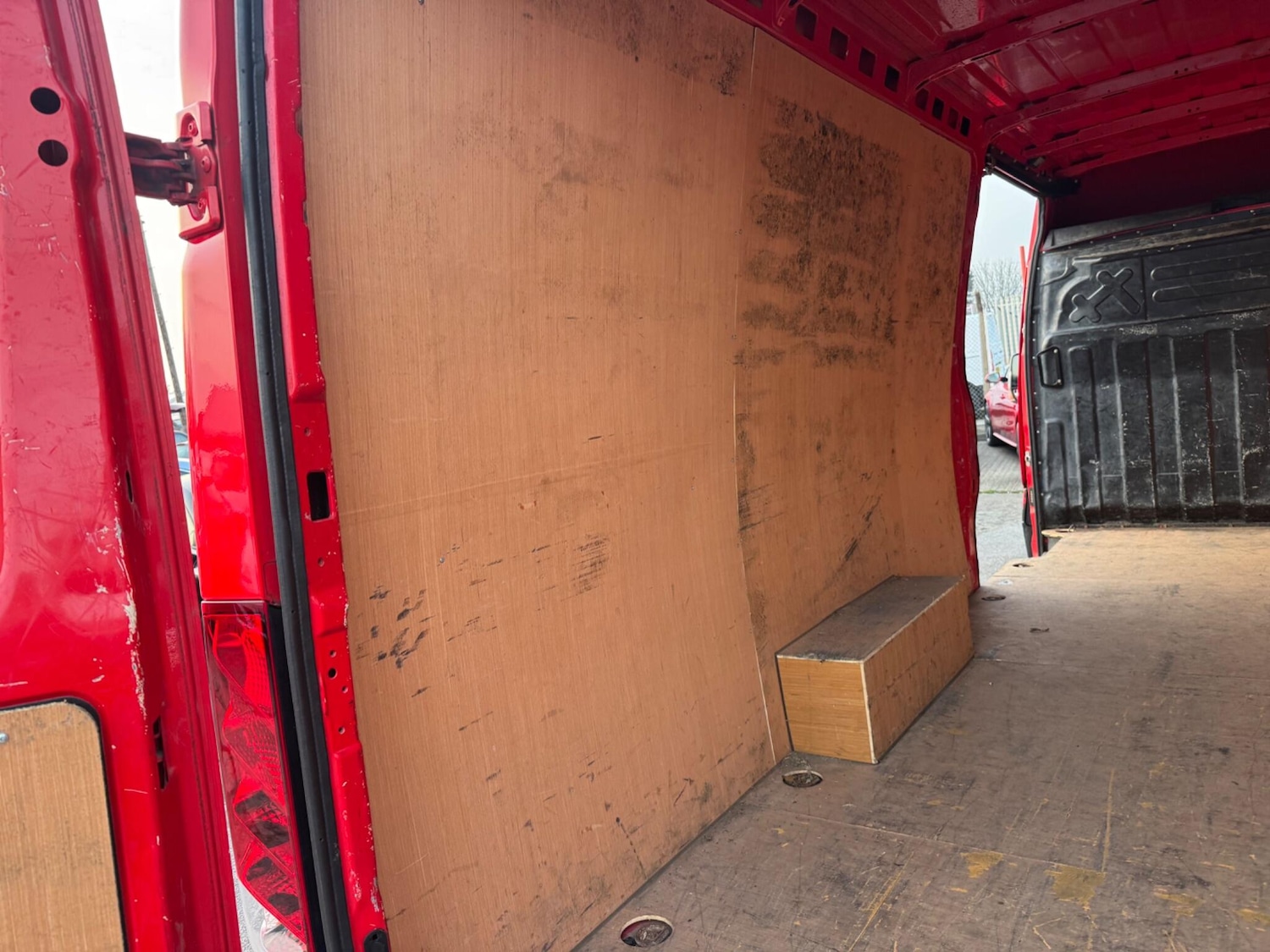 Used Iveco Daily 2017 for sale - 77509701: Photo 38