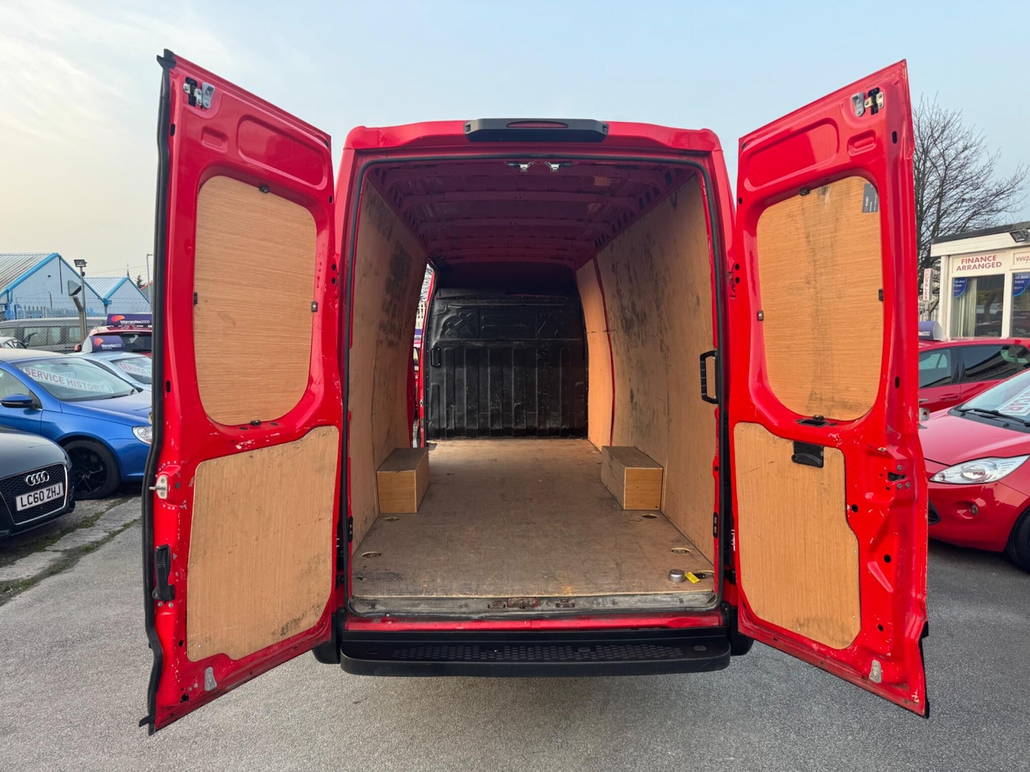 Used Iveco Daily 2017 for sale - 77509701: Photo 39