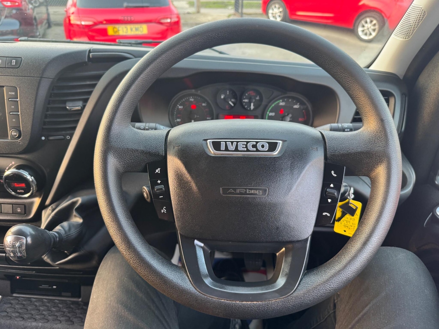 Used Iveco Daily 2017 for sale - 77509701: Photo 44