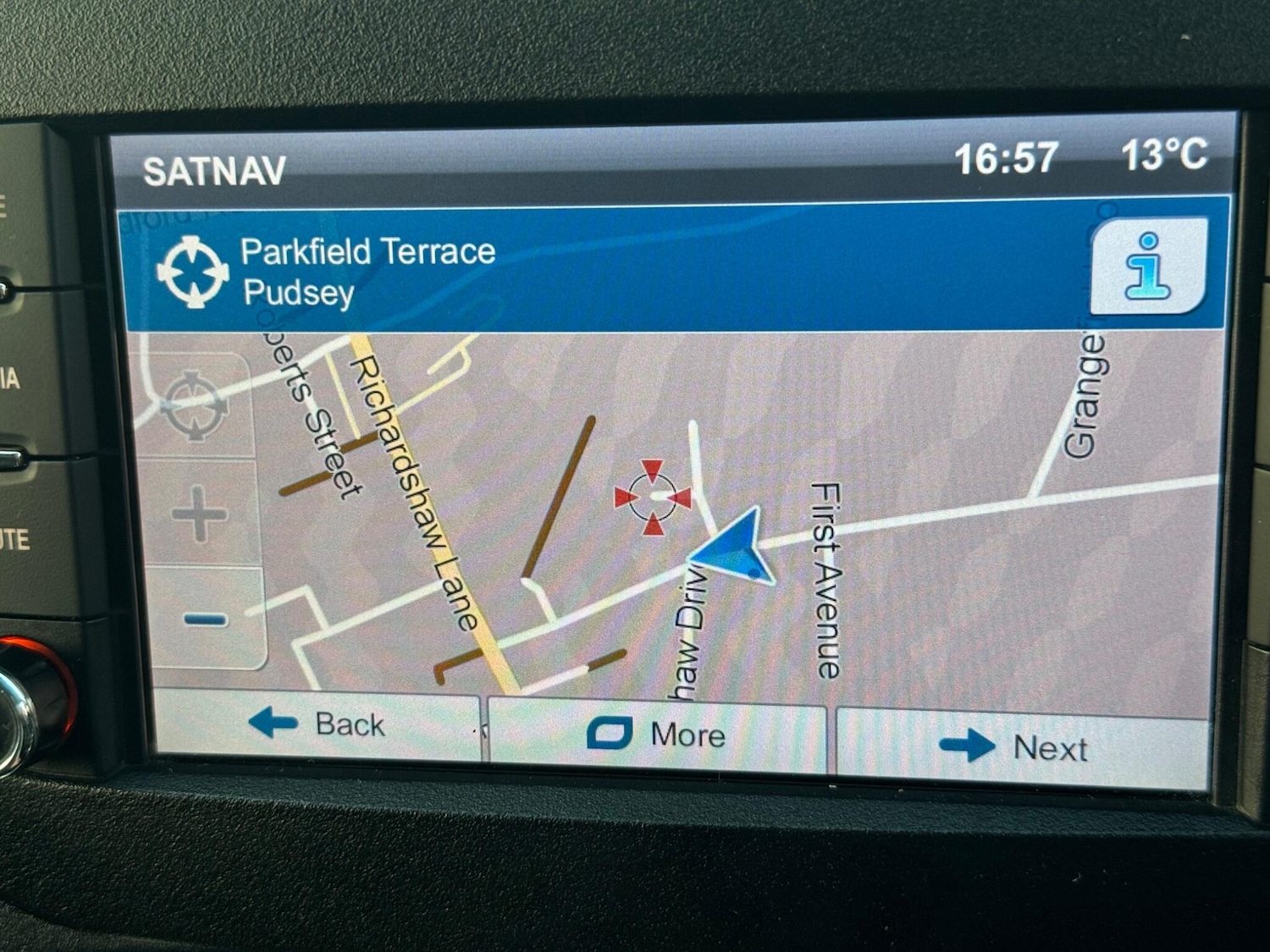 Used Iveco Daily 2017 for sale - 77509701: Photo 64