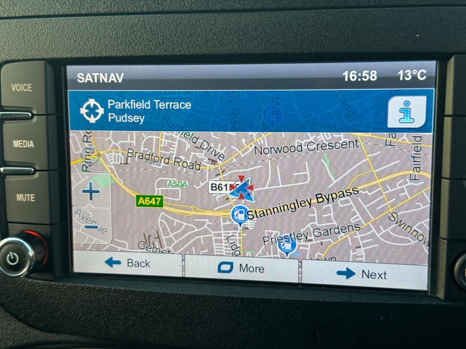 Used Iveco Daily 2017 for sale - 77509701: Photo 65