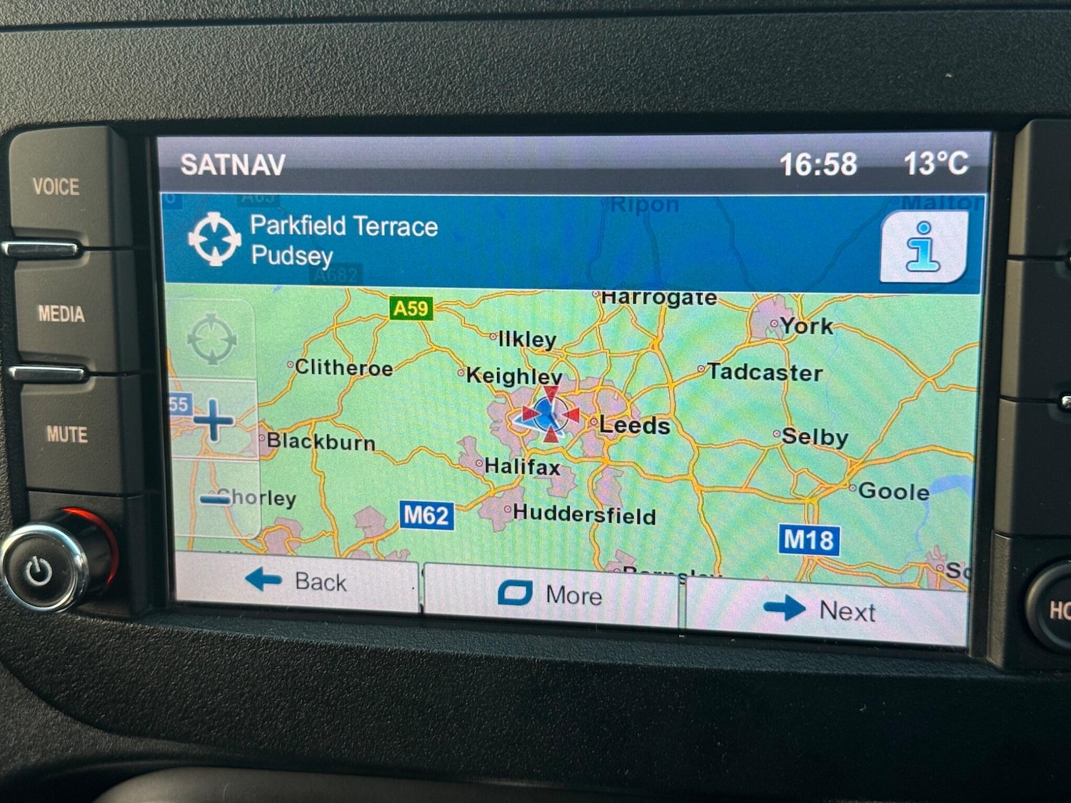 Used Iveco Daily 2017 for sale - 77509701: Photo 67