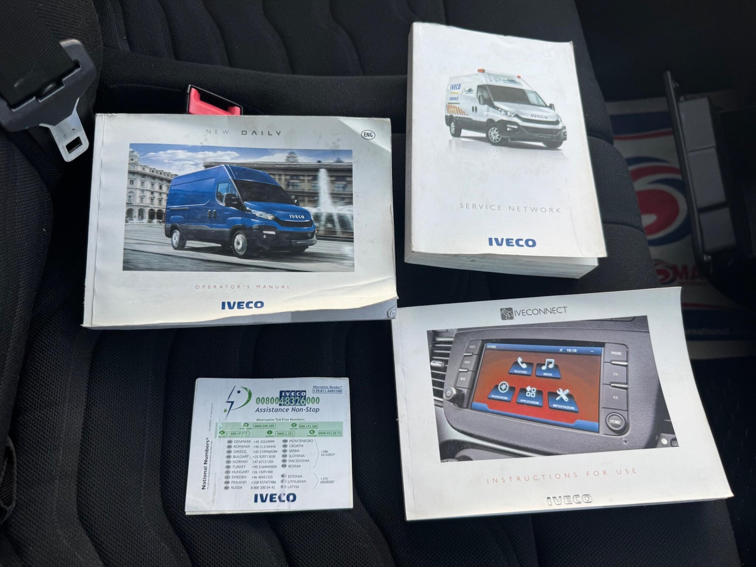 Used Iveco Daily 2017 for sale - 77509701: Photo 76