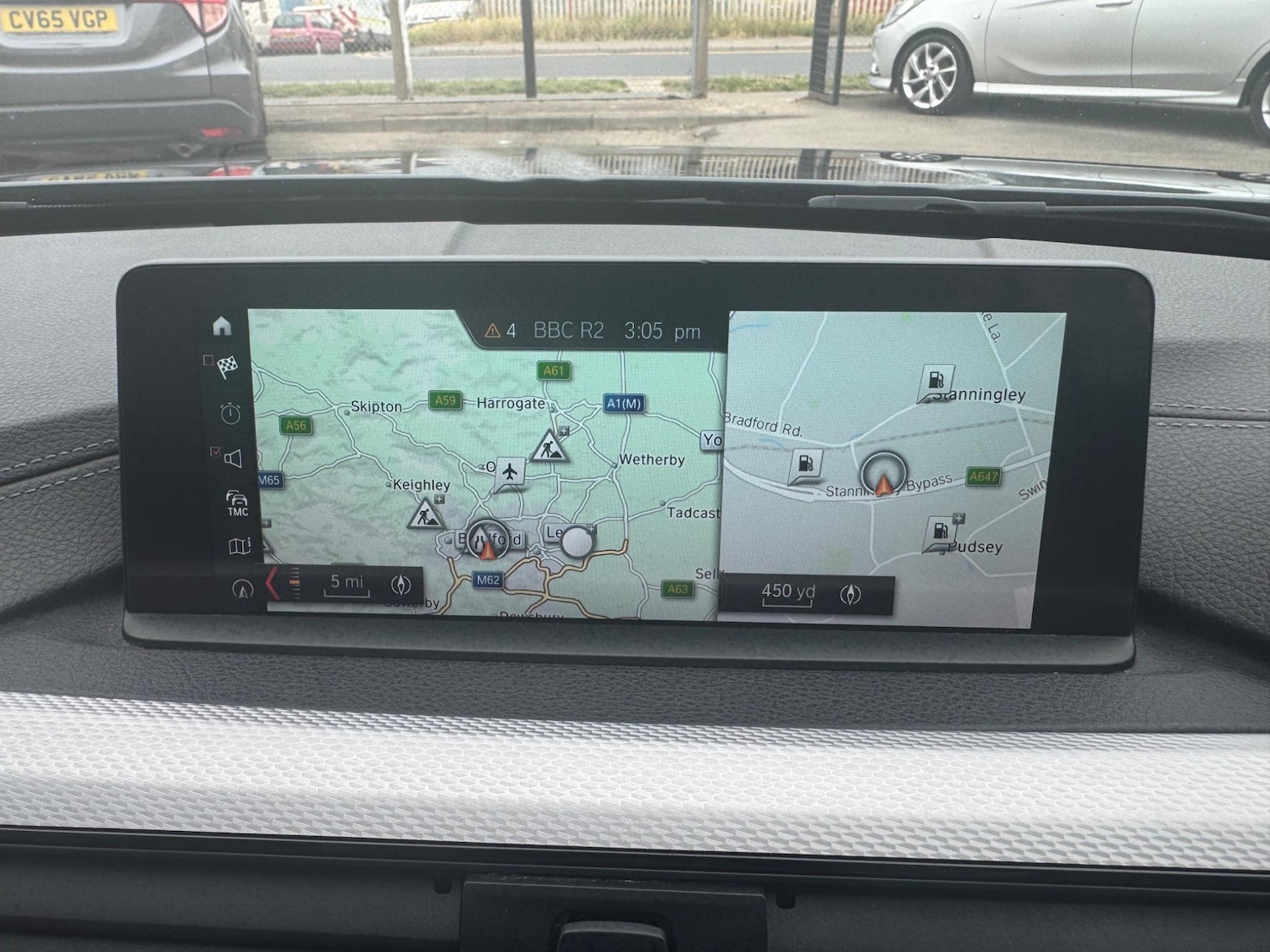 Vehicle 45