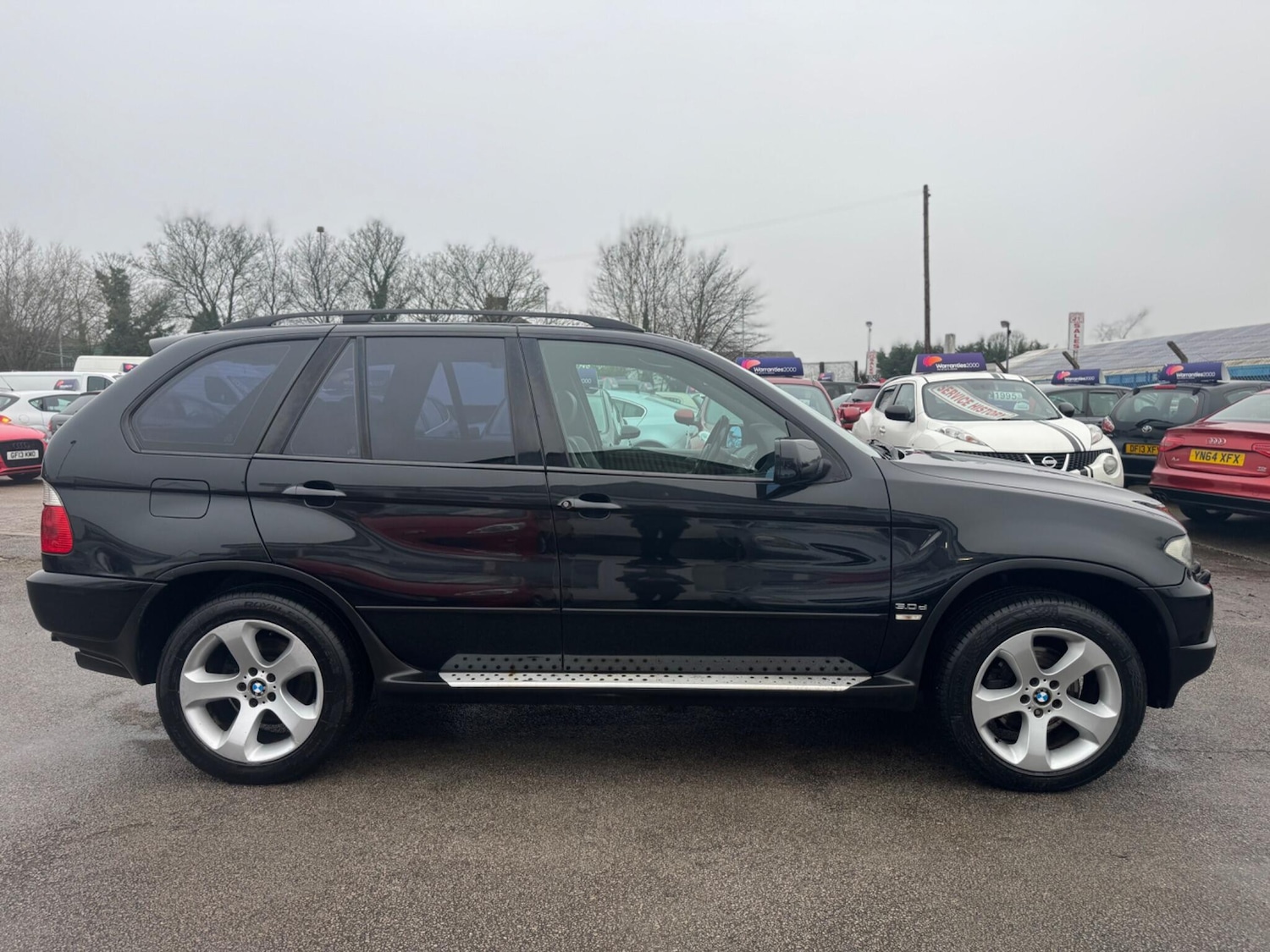 Used BMW X5 2006 for sale - 77156156: Photo 10