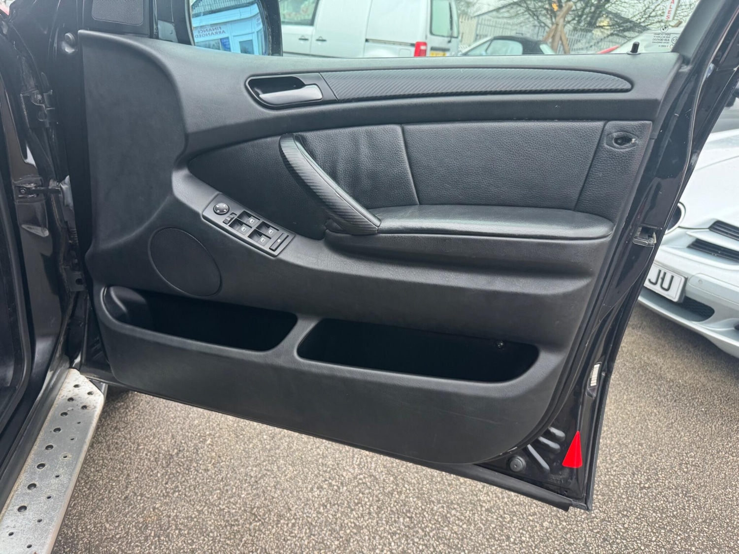 Used BMW X5 2006 for sale - 77156156: Photo 12