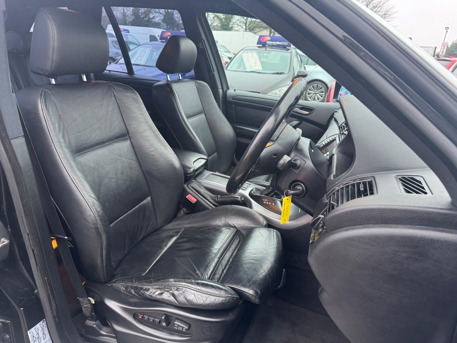 Used BMW X5 2006 for sale - 77156156: Photo 14