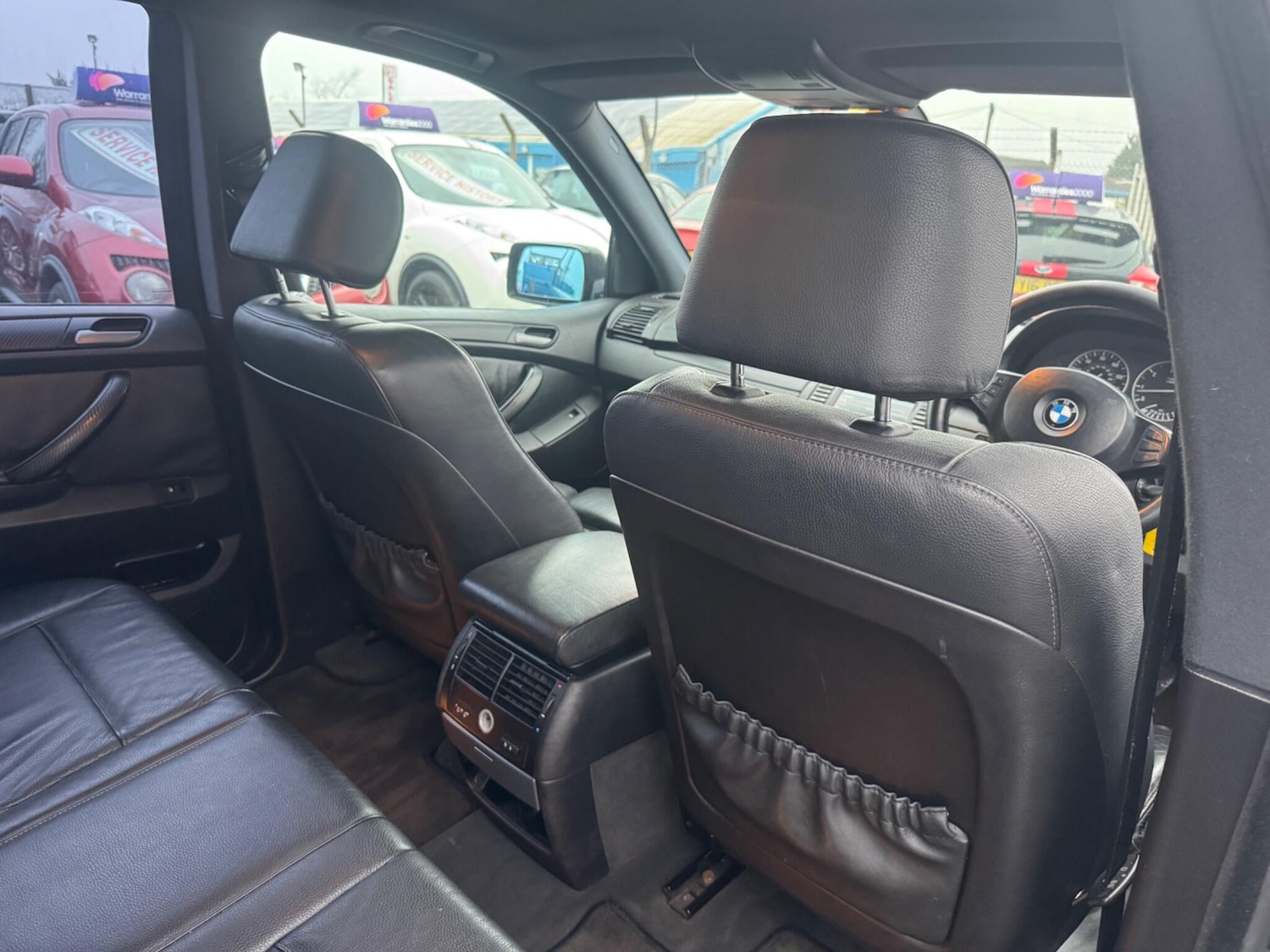 Used BMW X5 2006 for sale - 77156156: Photo 16