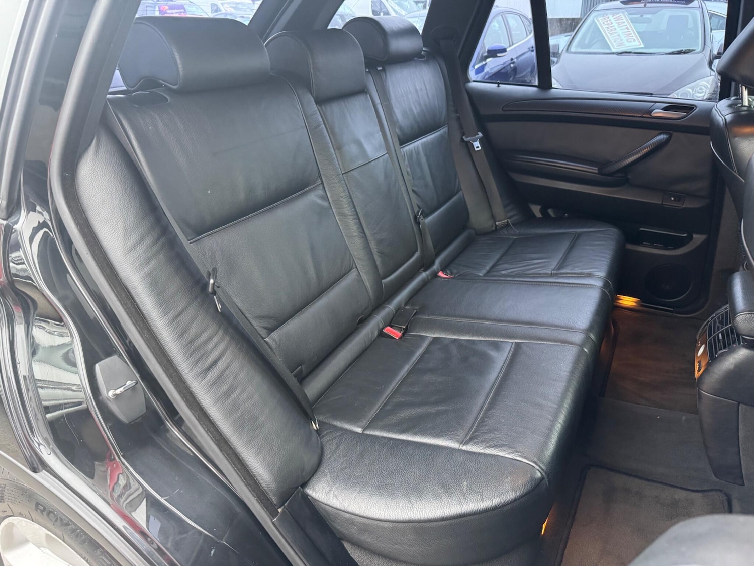 Used BMW X5 2006 for sale - 77156156: Photo 17