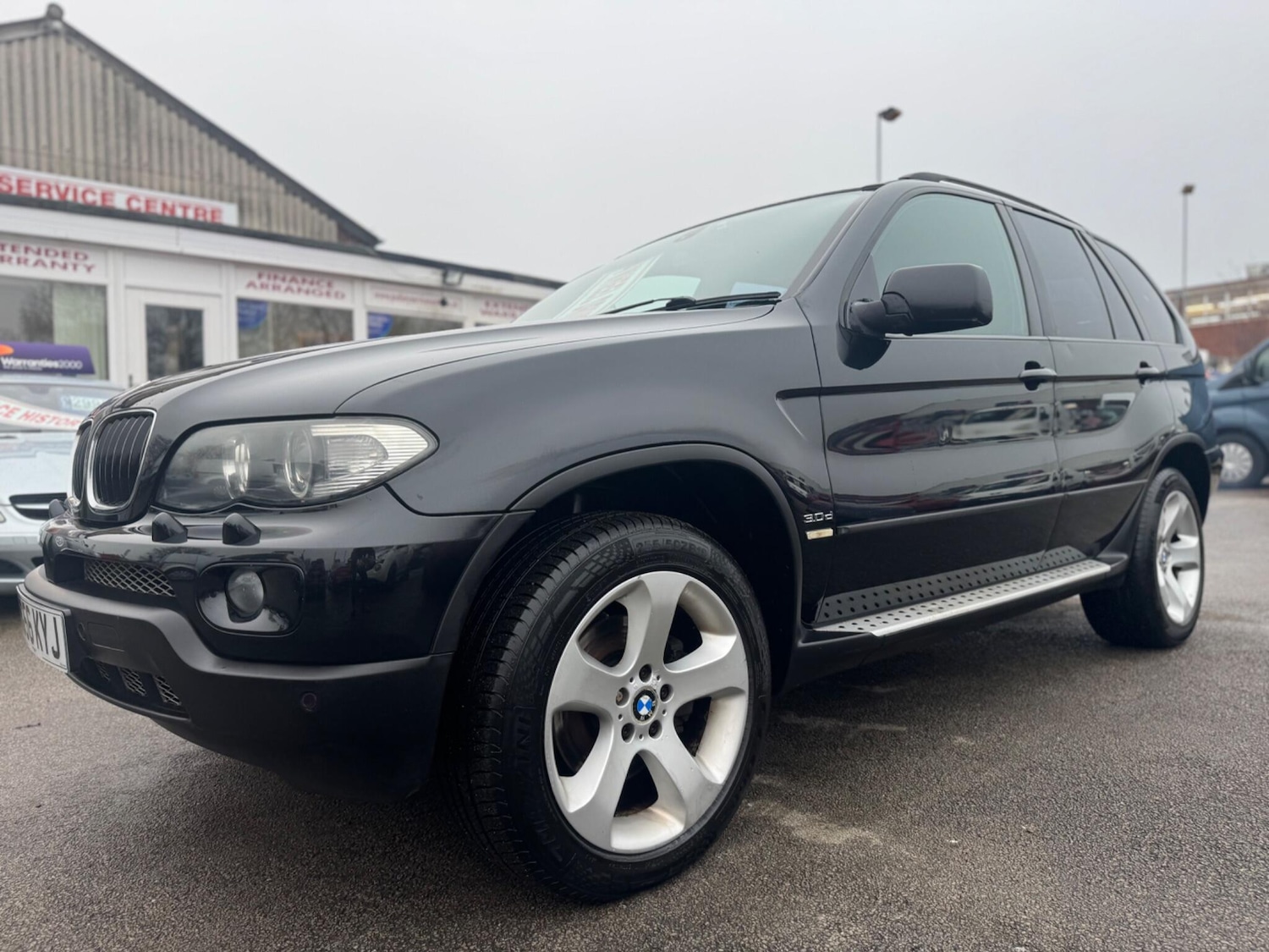 Used BMW X5 2006 for sale - 77156156: Photo 20