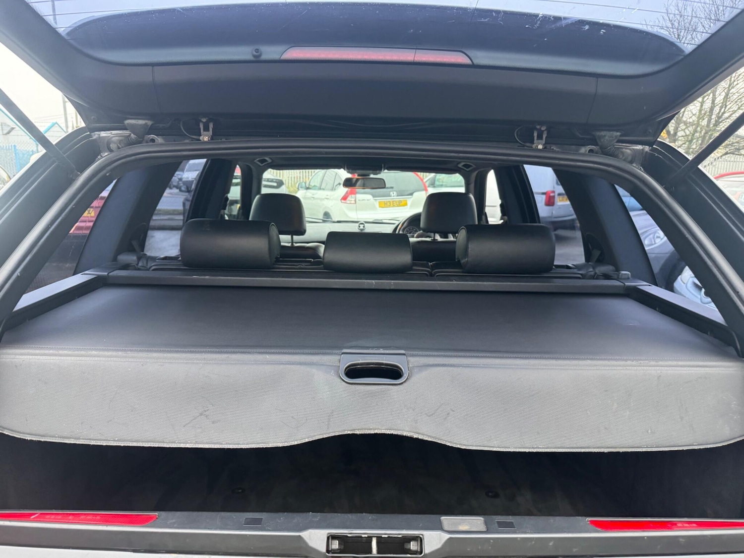 Used BMW X5 2006 for sale - 77156156: Photo 21