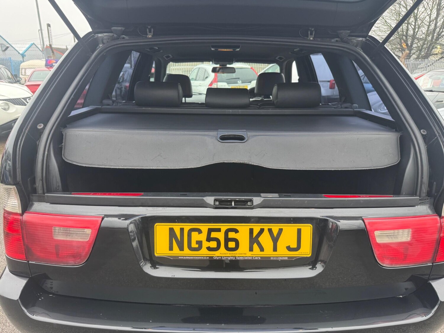 Used BMW X5 2006 for sale - 77156156: Photo 22