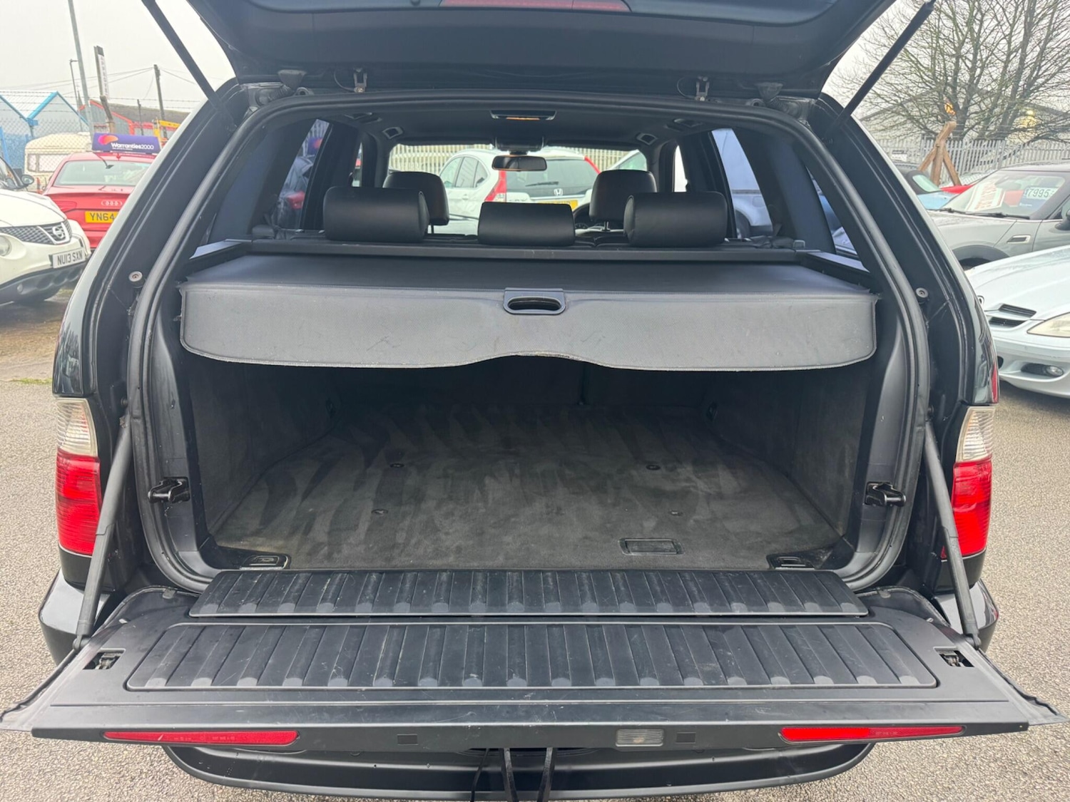 Used BMW X5 2006 for sale - 77156156: Photo 23