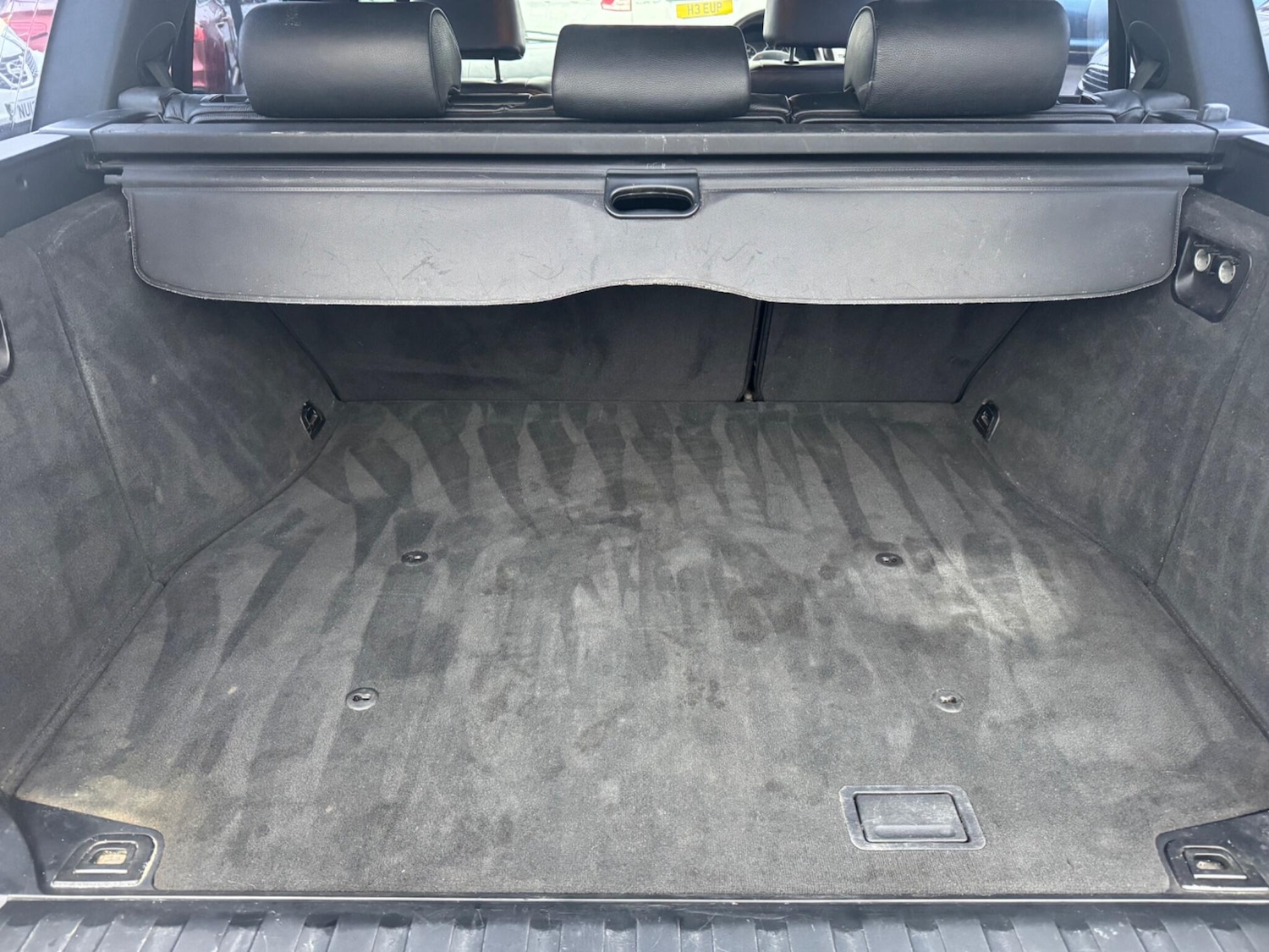 Used BMW X5 2006 for sale - 77156156: Photo 24