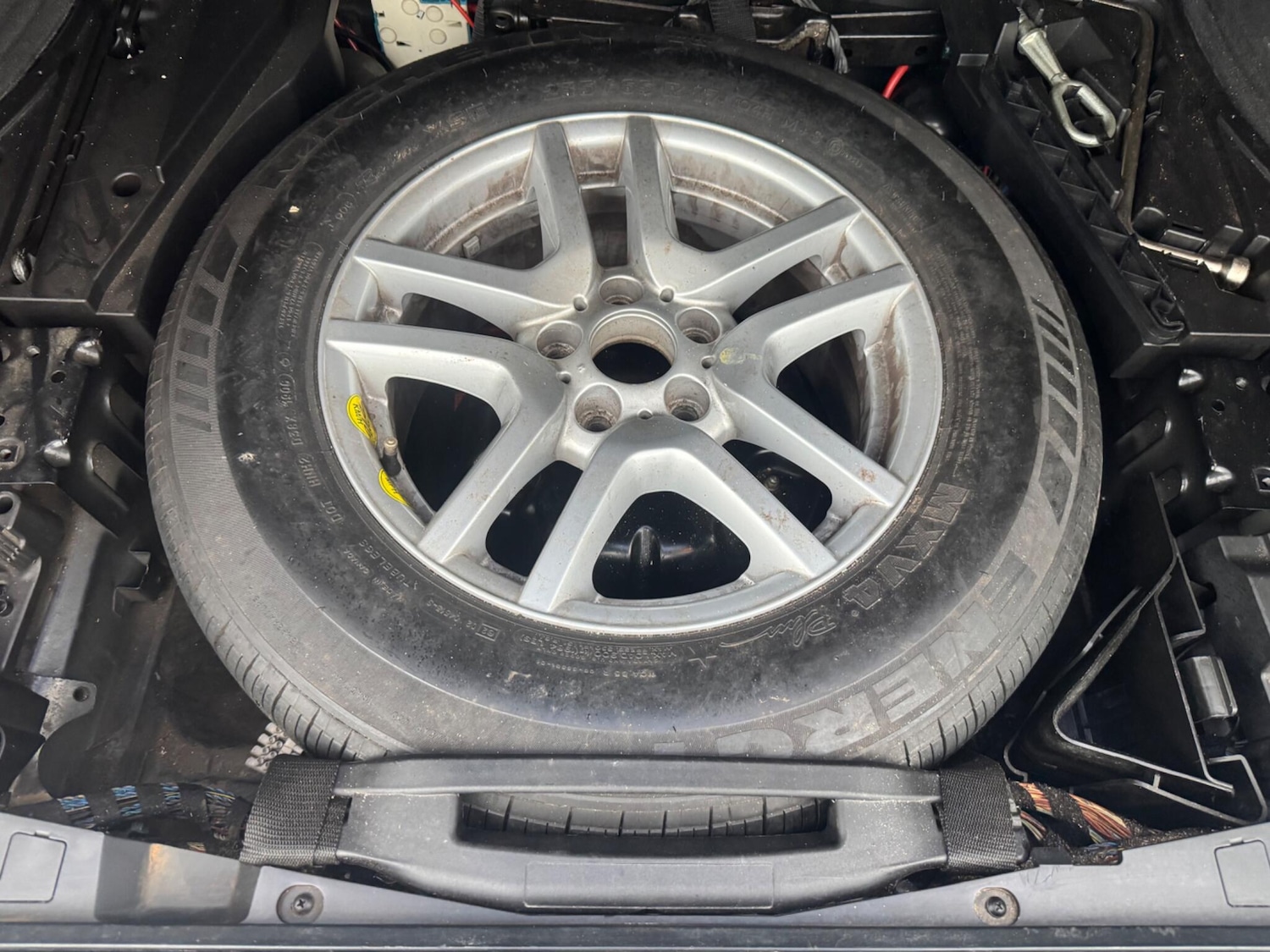 Used BMW X5 2006 for sale - 77156156: Photo 25