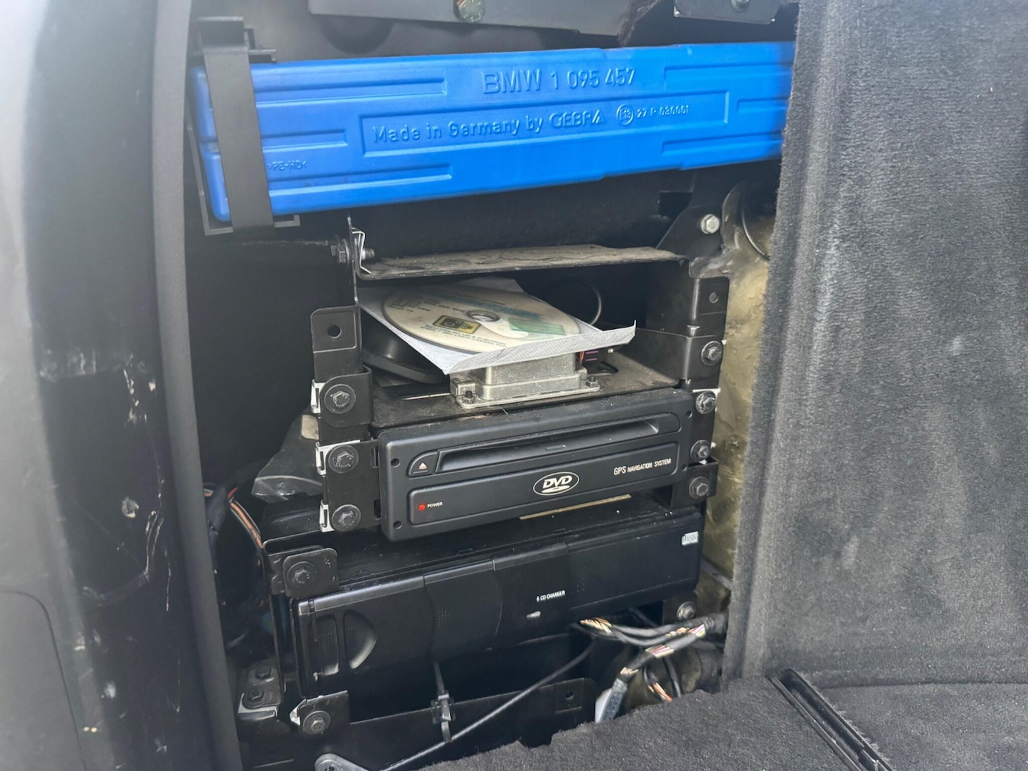 Used BMW X5 2006 for sale - 77156156: Photo 26