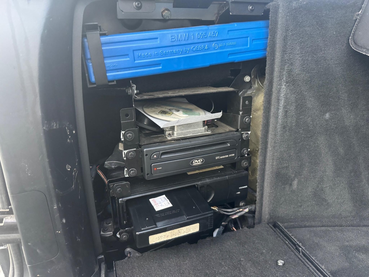 Used BMW X5 2006 for sale - 77156156: Photo 27