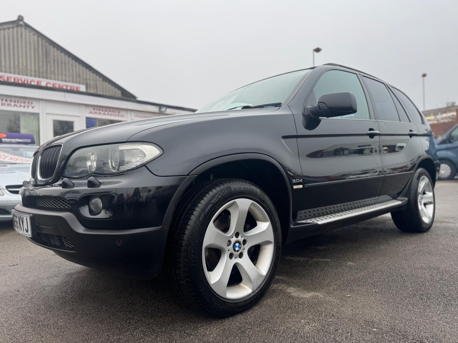 Used BMW X5 2006 for sale - 77156156: Photo 29