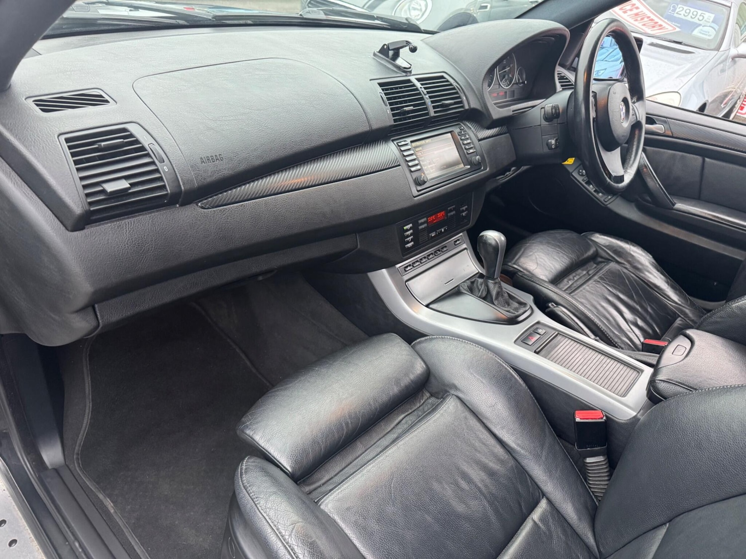 Used BMW X5 2006 for sale - 77156156: Photo 30