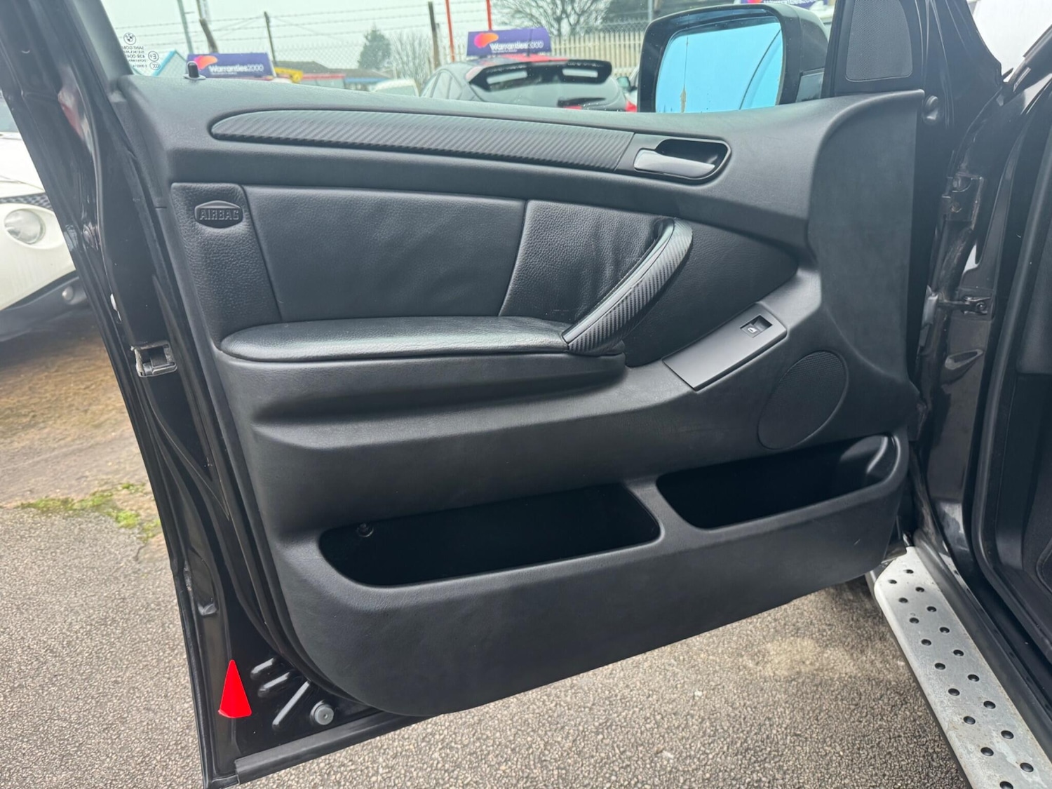 Used BMW X5 2006 for sale - 77156156: Photo 31