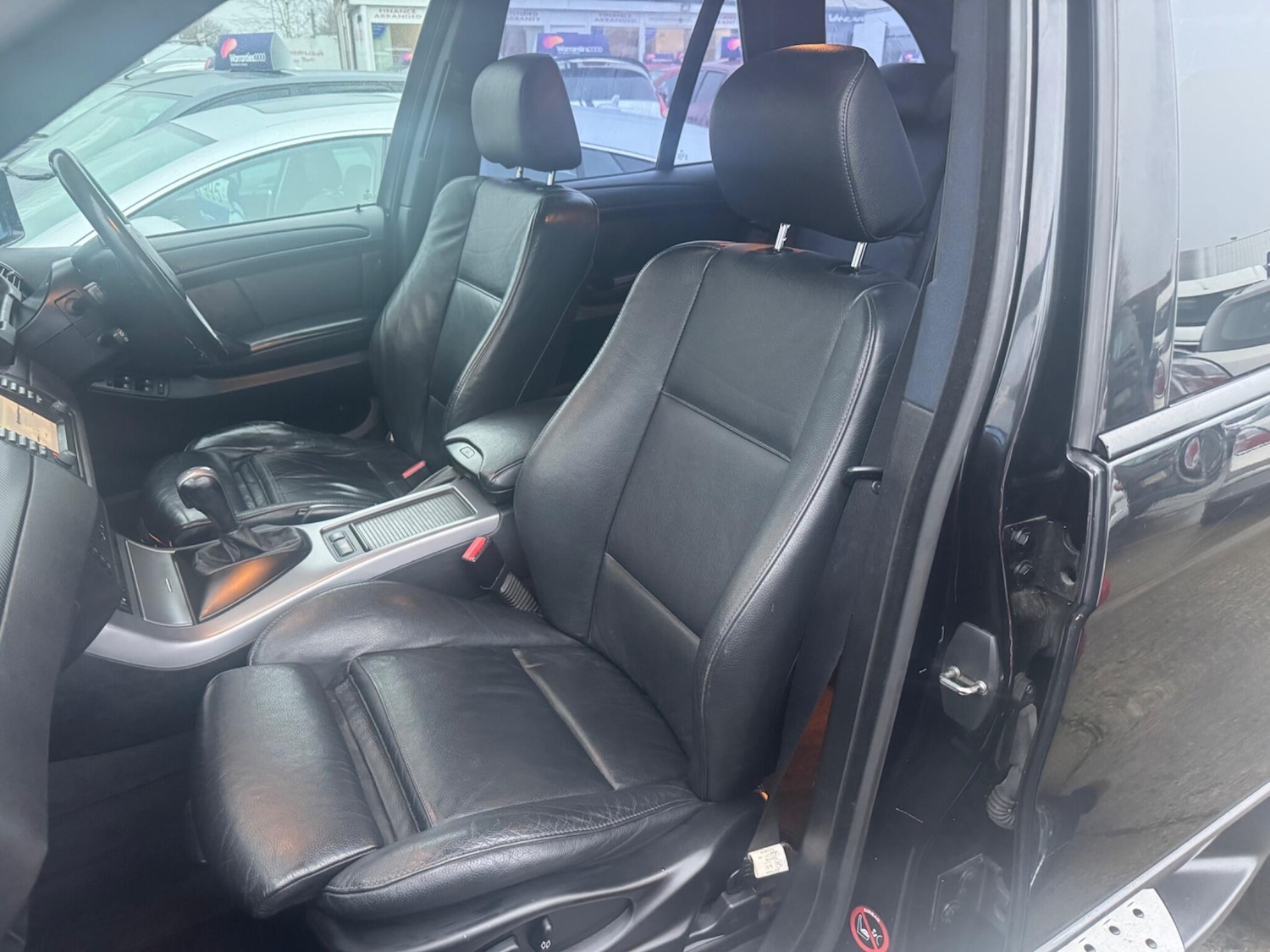 Used BMW X5 2006 for sale - 77156156: Photo 32