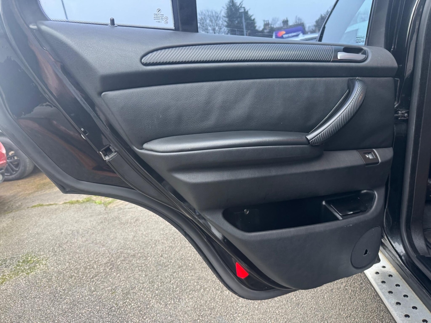 Used BMW X5 2006 for sale - 77156156: Photo 34