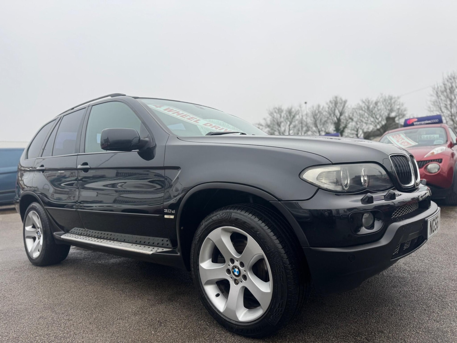 Used BMW X5 2006 for sale - 77156156: Photo 37