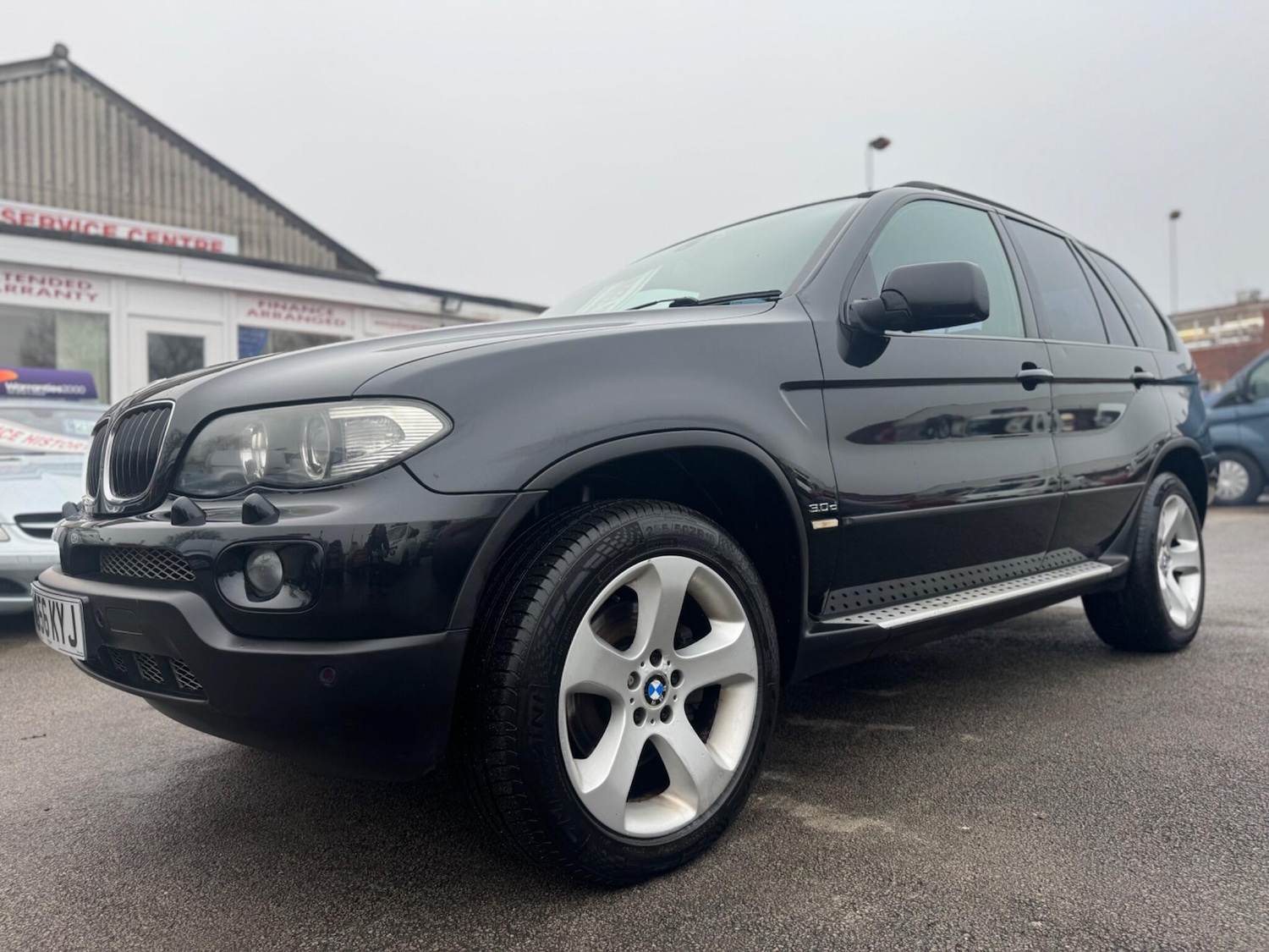 Used BMW X5 2006 for sale - 77156156: Photo 38