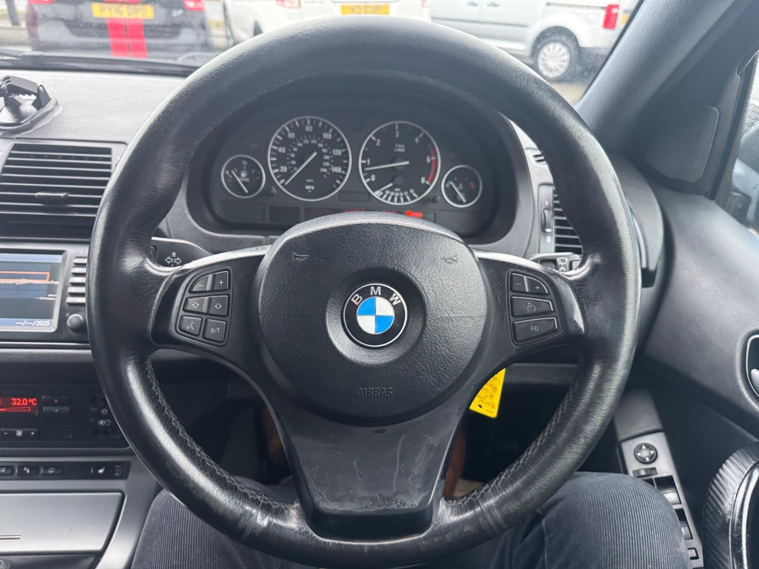 Used BMW X5 2006 for sale - 77156156: Photo 39