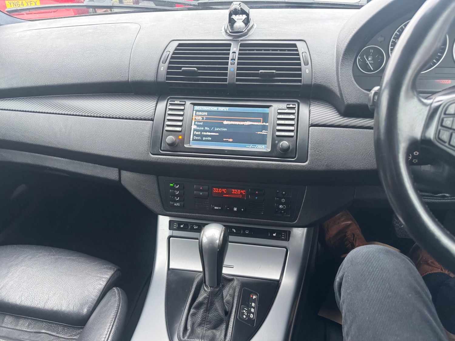 Used BMW X5 2006 for sale - 77156156: Photo 43