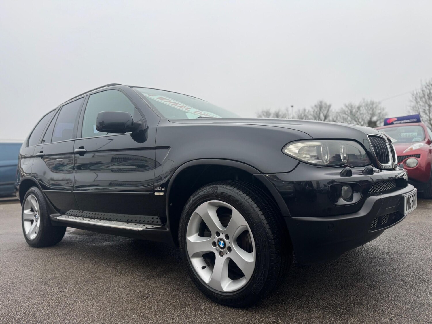 Used BMW X5 2006 for sale - 77156156: Photo 45