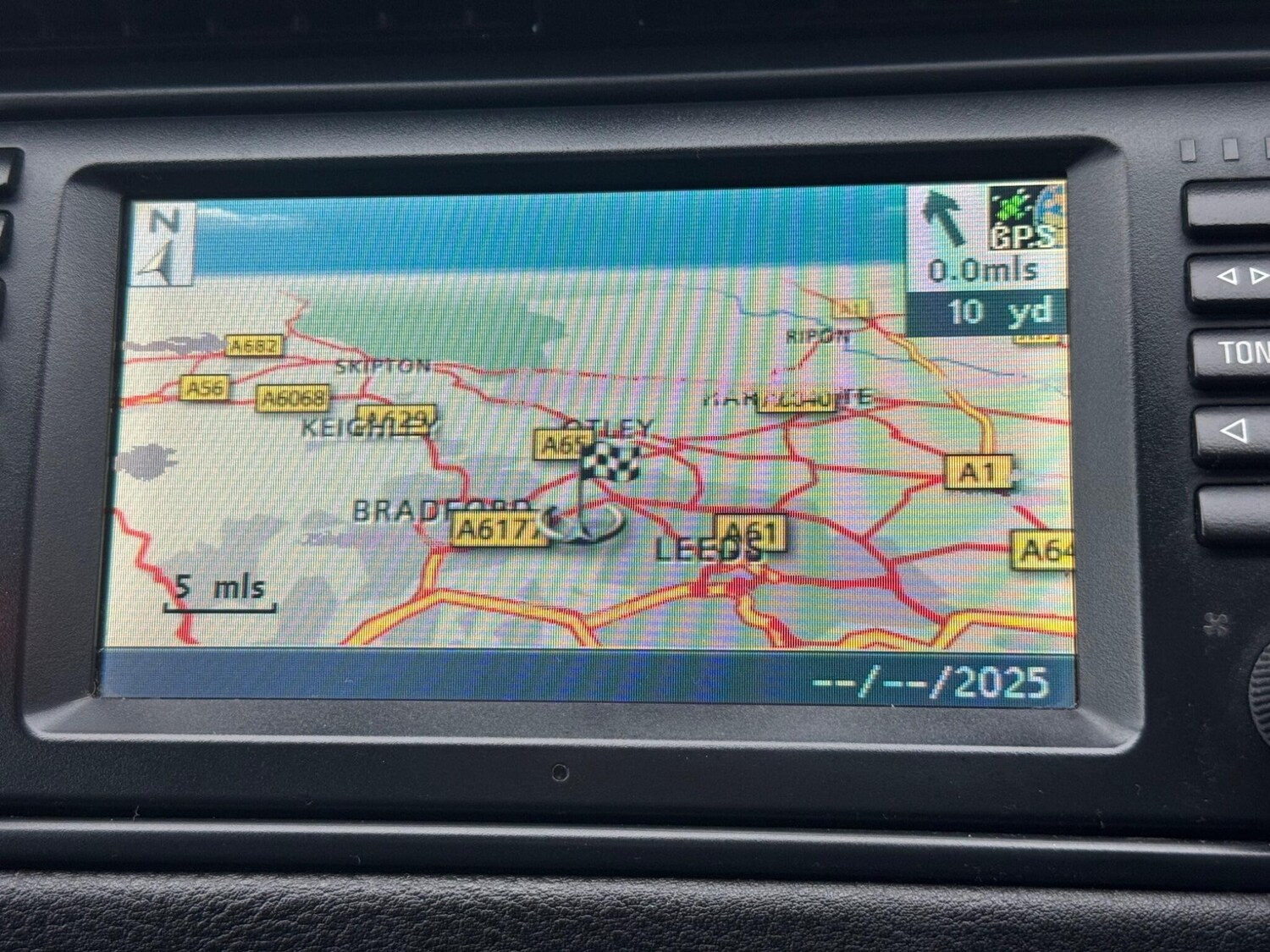 Used BMW X5 2006 for sale - 77156156: Photo 48