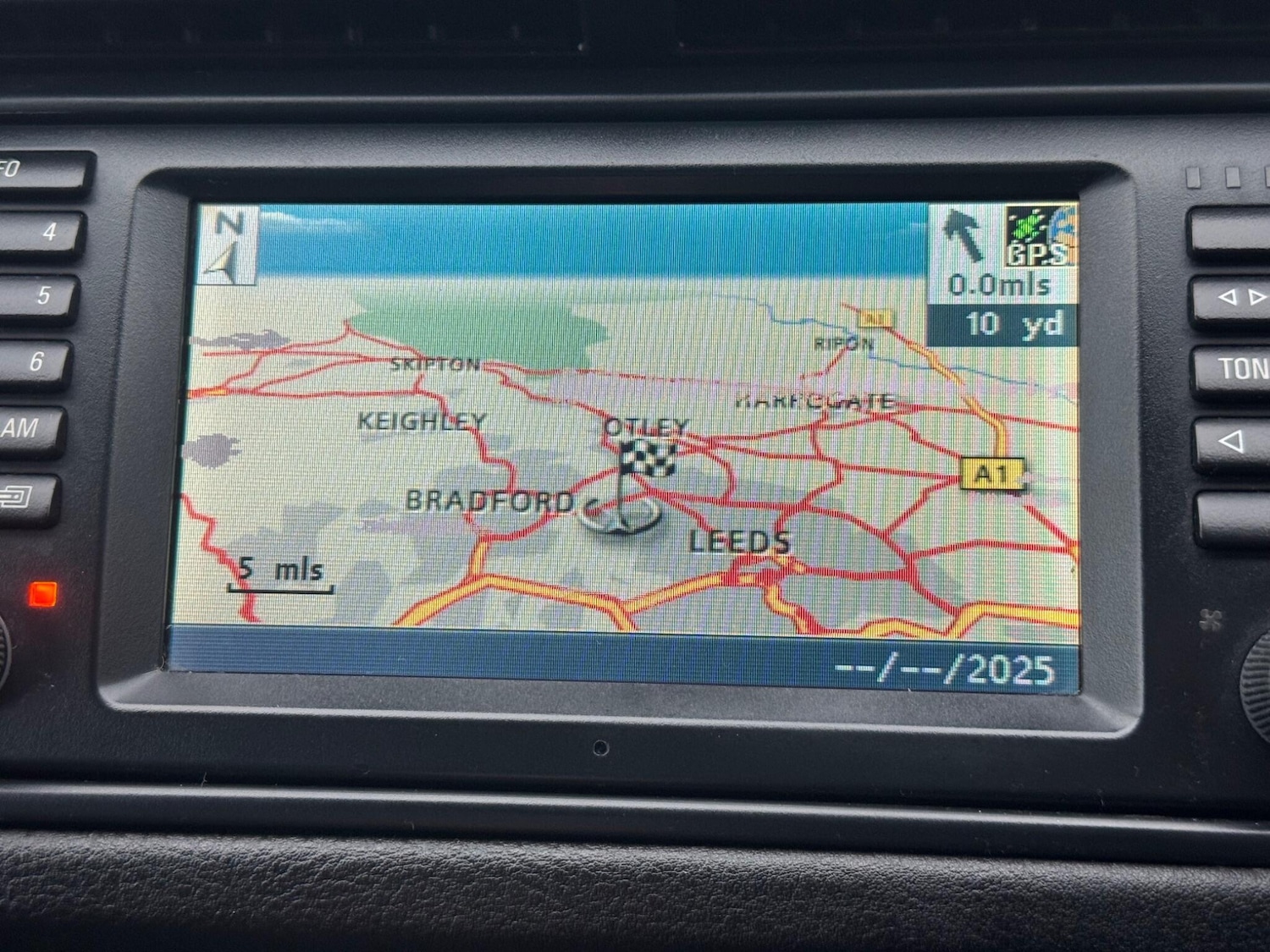 Used BMW X5 2006 for sale - 77156156: Photo 49