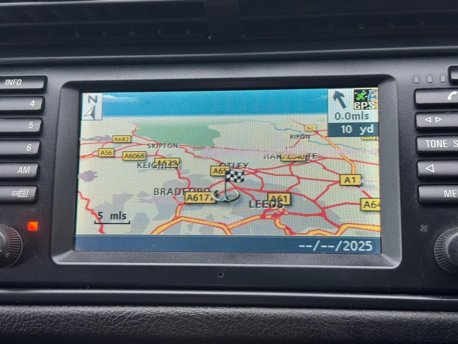 Used BMW X5 2006 for sale - 77156156: Photo 50