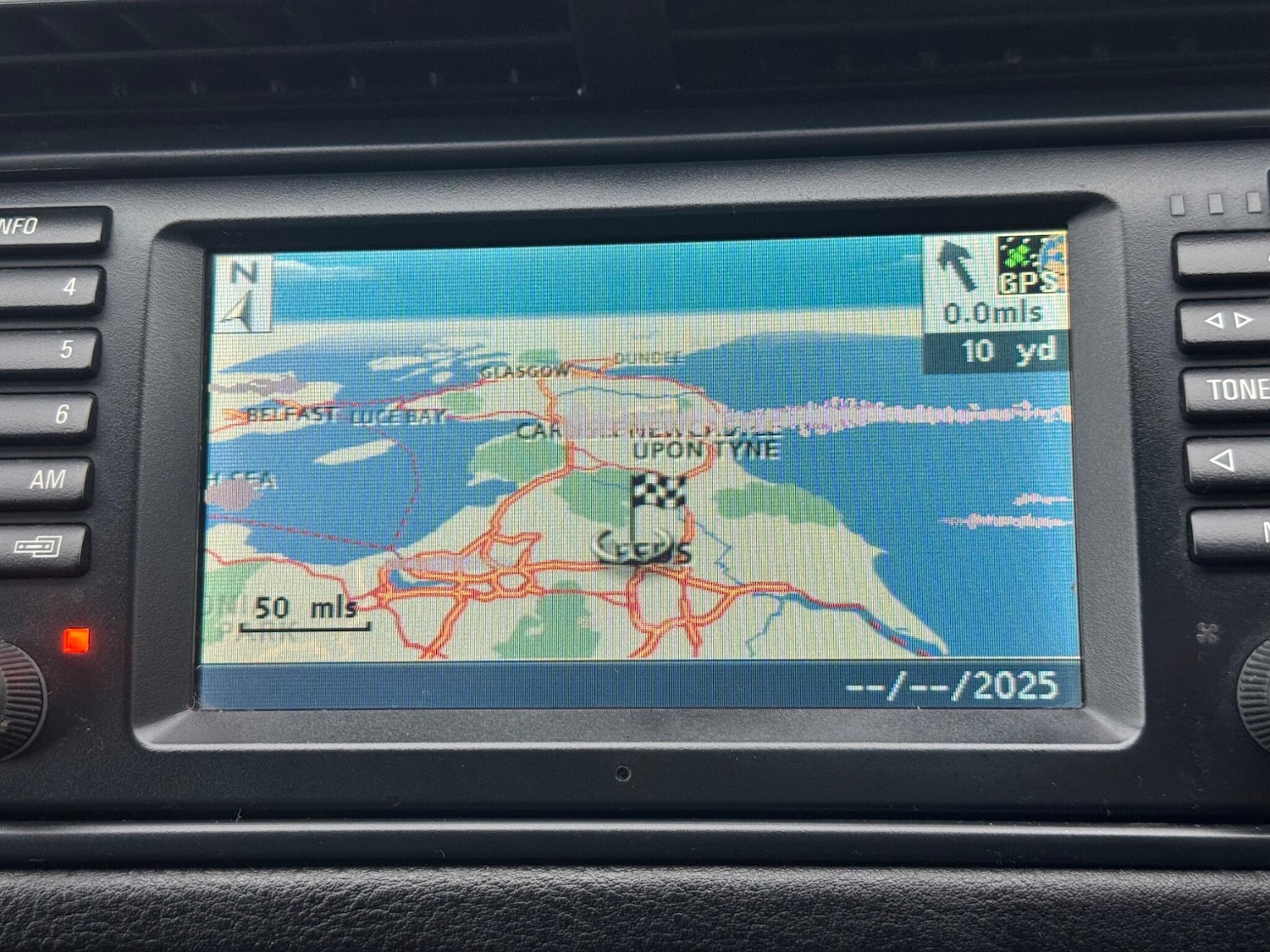 Used BMW X5 2006 for sale - 77156156: Photo 52